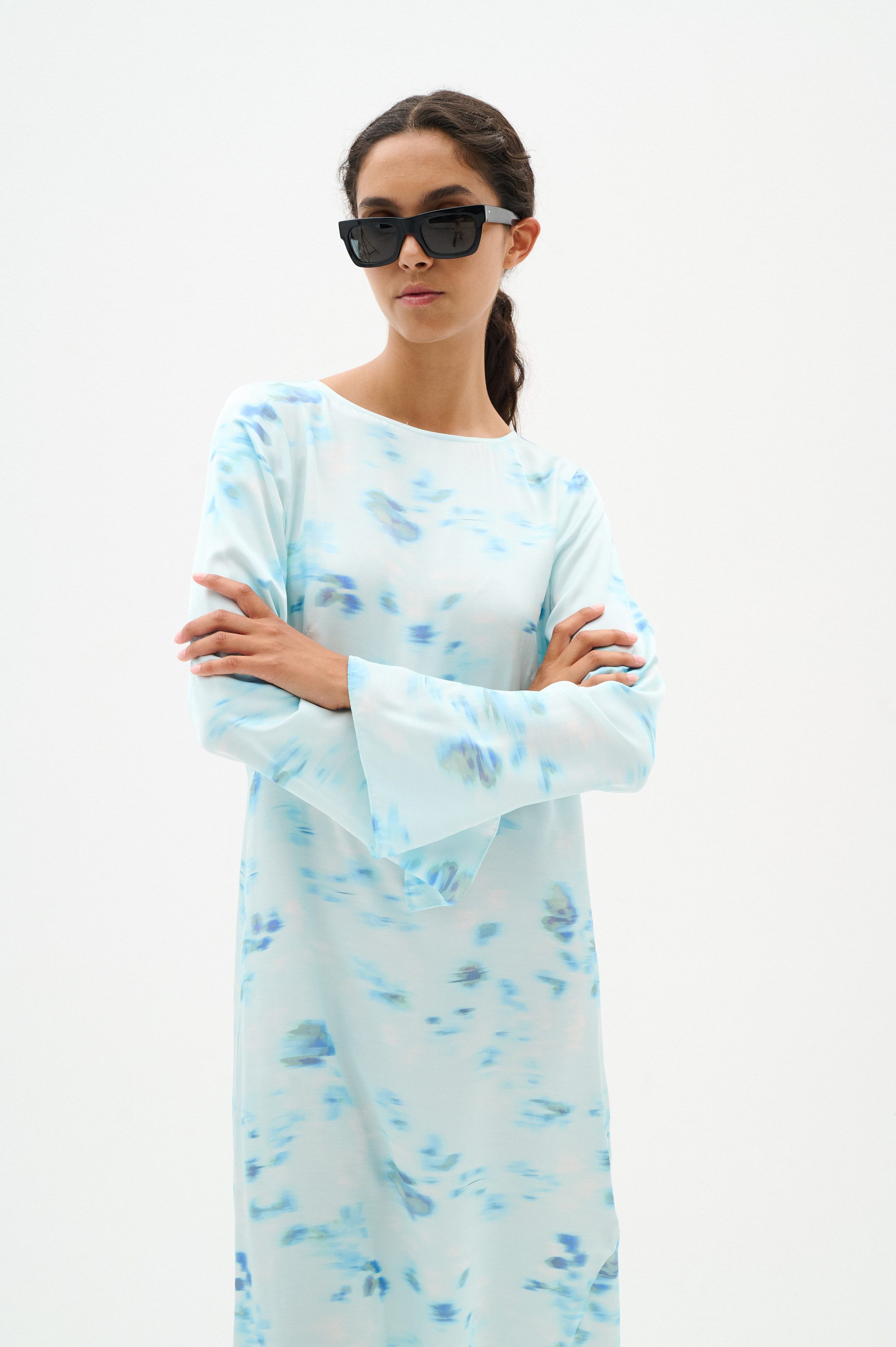 InWear Blusenkleid Kleid CassIW