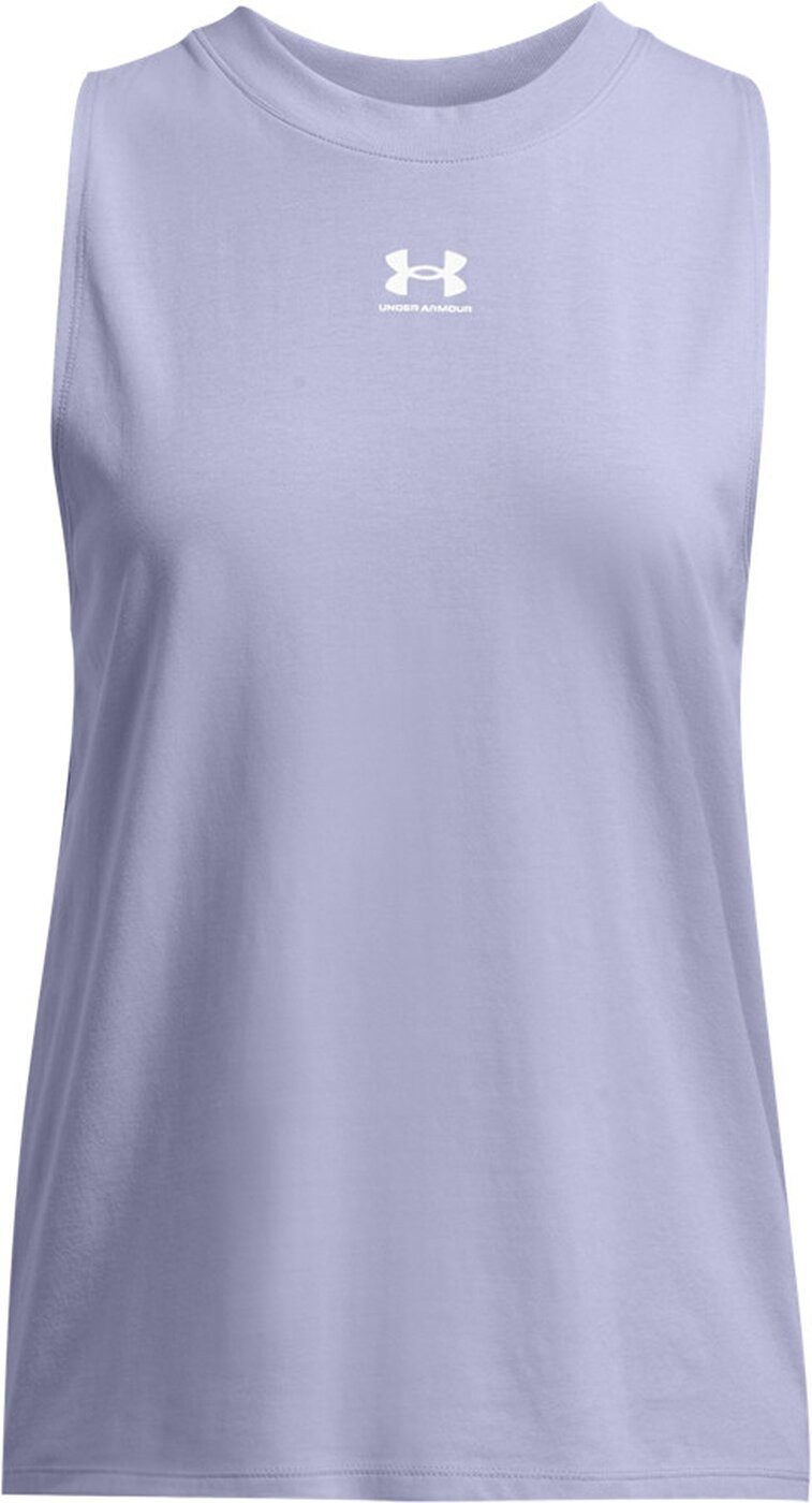 Under Armour® Tanktop OFF CAMPUS MUSCLE günstig online kaufen