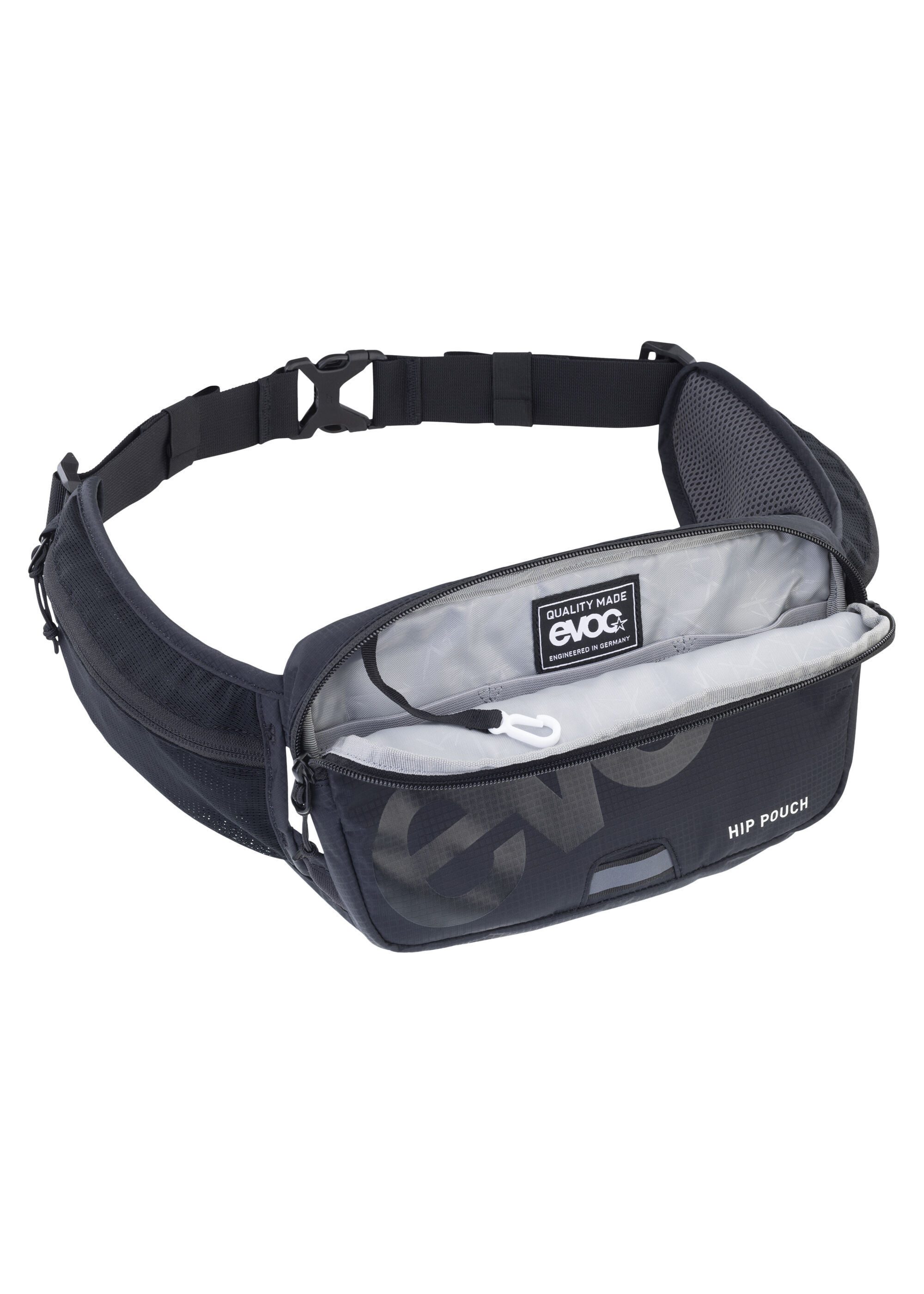 EVOC Gürteltasche HIP POUCH, mit Hüftgurttaschen