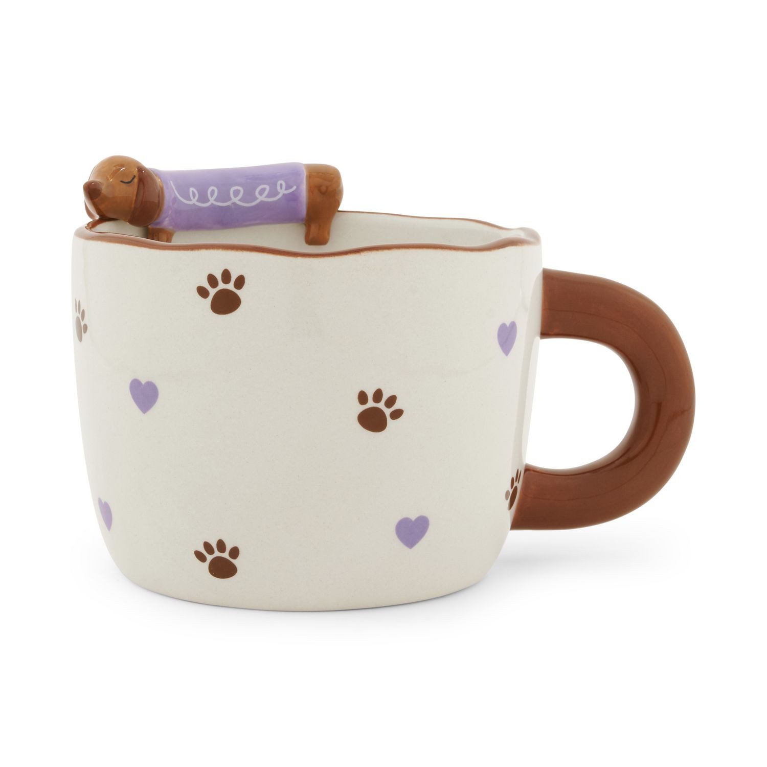 Tasse Tasse Dackel