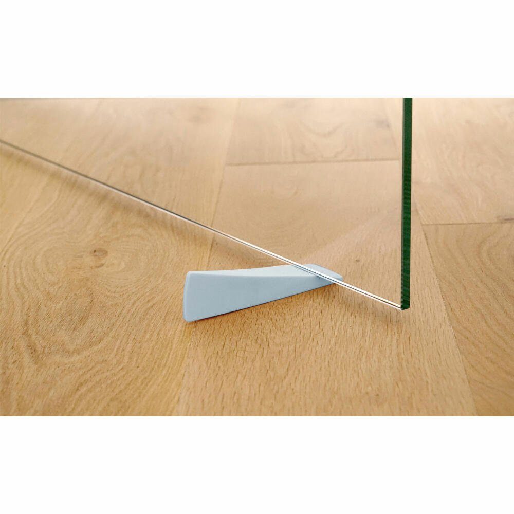 Depot4Design Türstopper 2Stop Mittelblau, beidseitig verwendbar günstig online kaufen