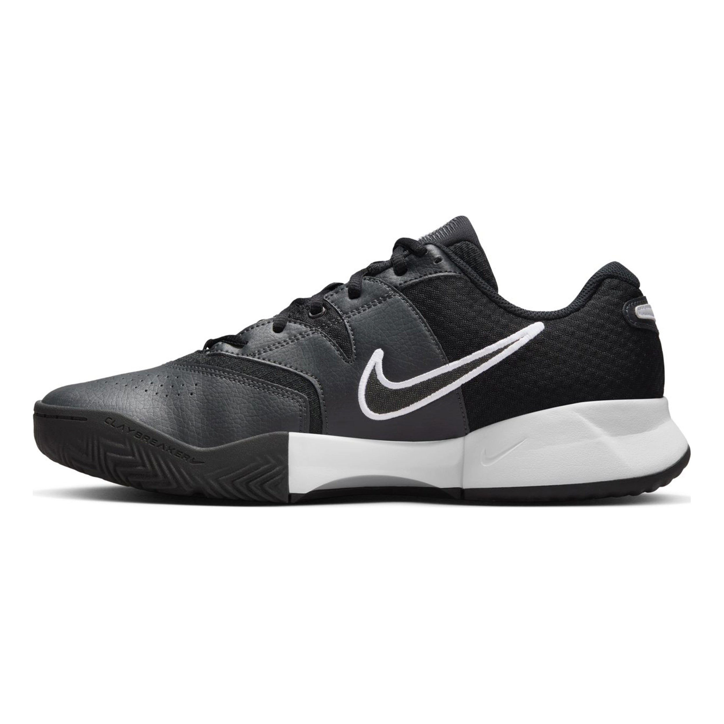 Nike Court Lite 4 - Sandplatzcourt Tennisschuh Tennisschuh