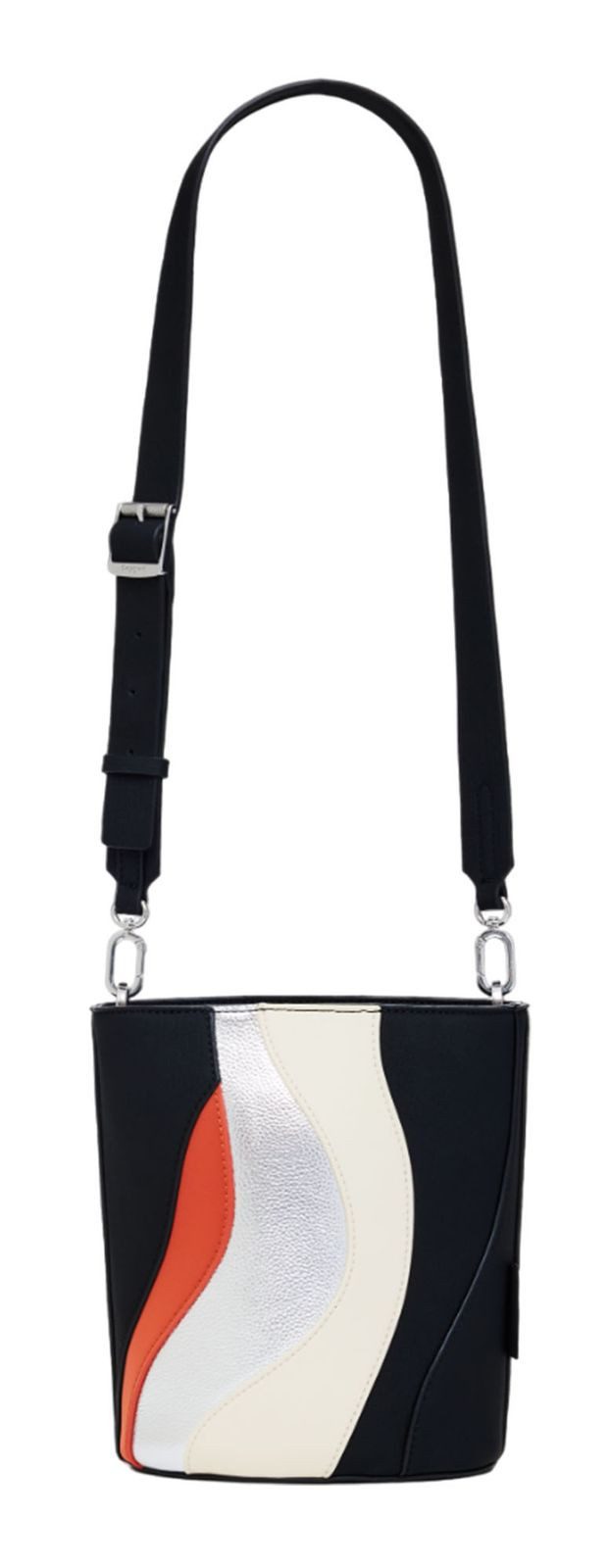 Desigual Schultertasche Cumbal Crossbody Bag günstig online kaufen