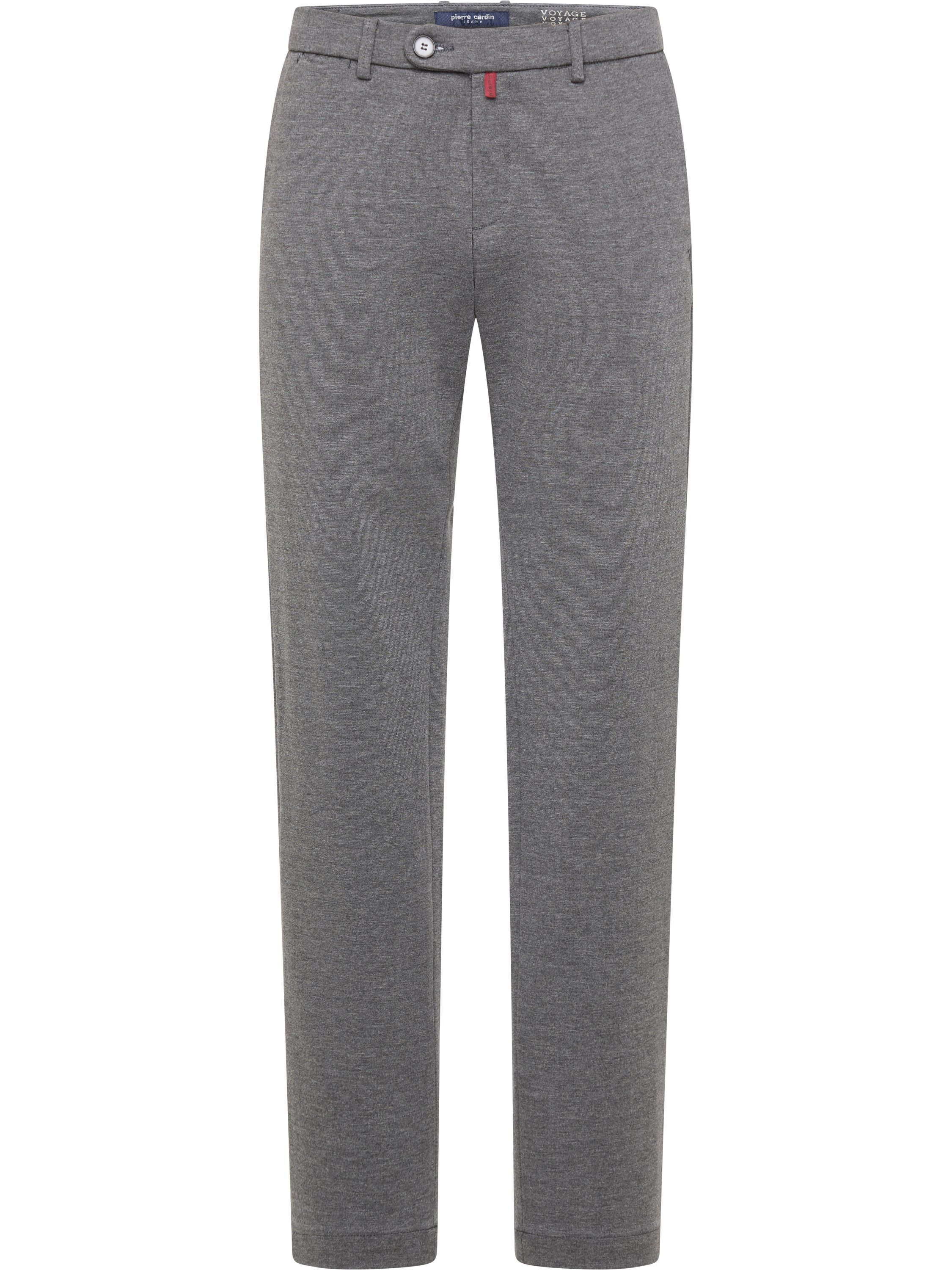 Pierre Cardin 5-Pocket-Jeans PIERRE CARDIN FUTUREFLEX CHINO LYON heather grey 33307 4779.85
