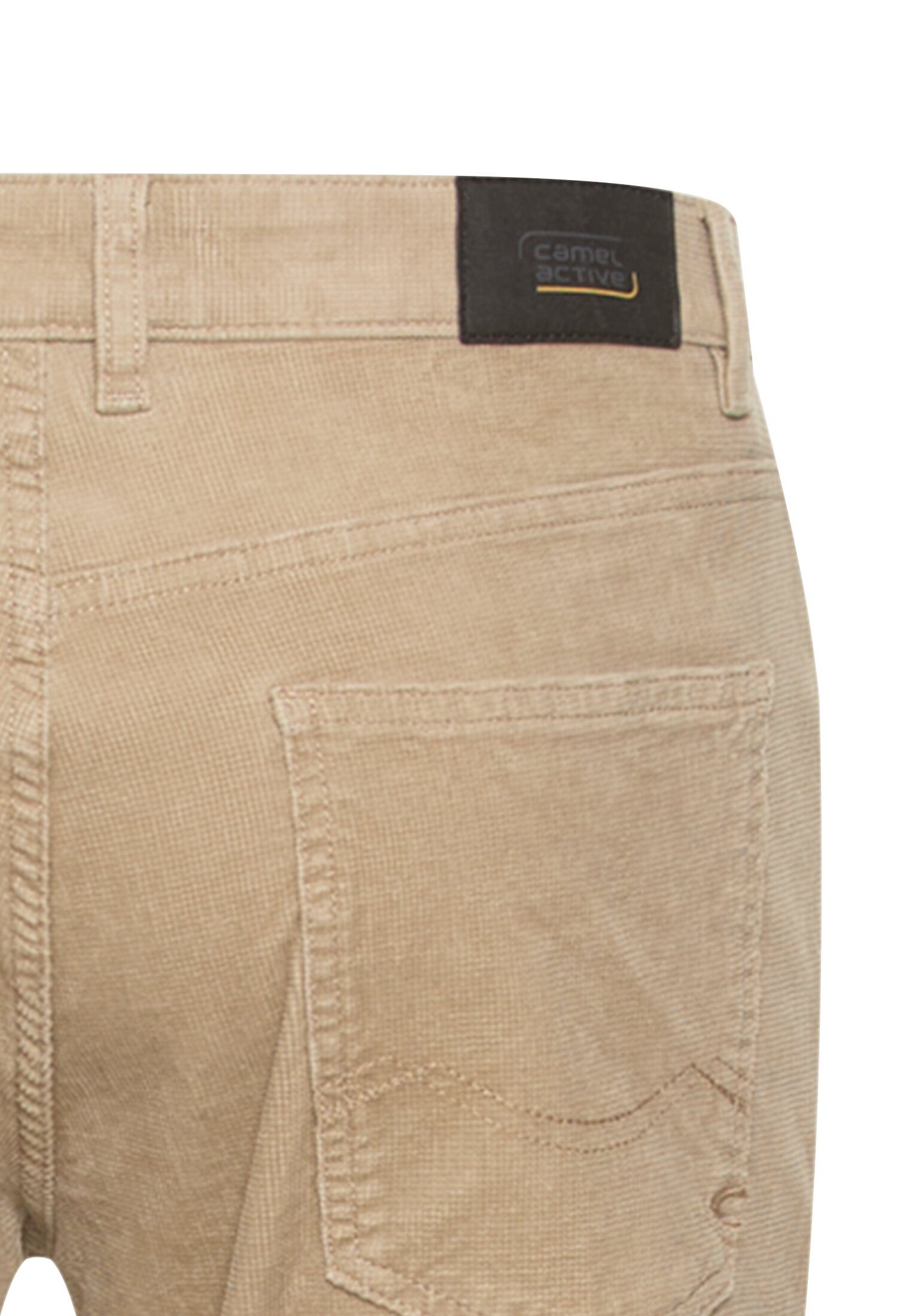 camel active 5-Pocket-Hose