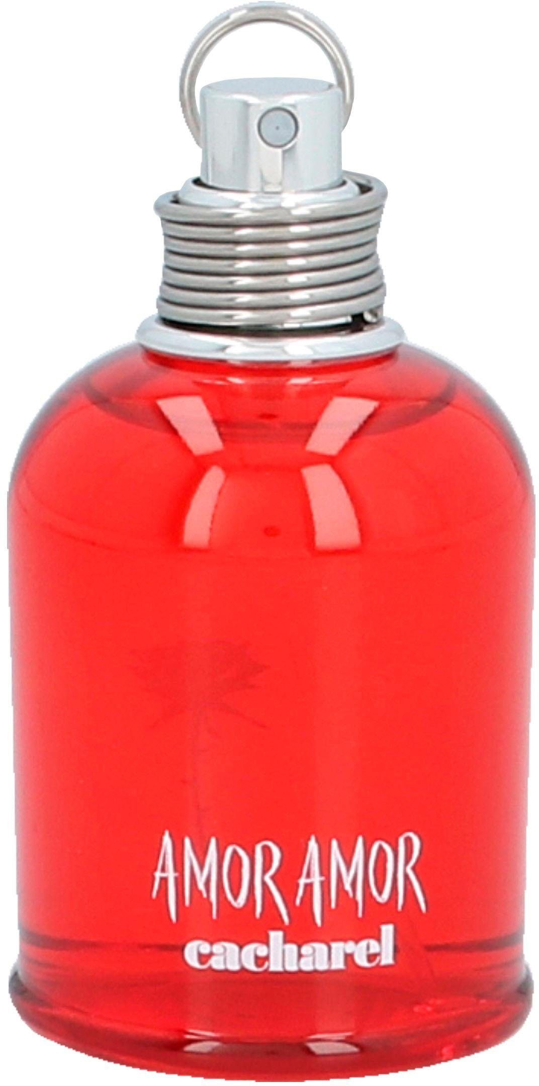 Eau de Toilette Amor Amor