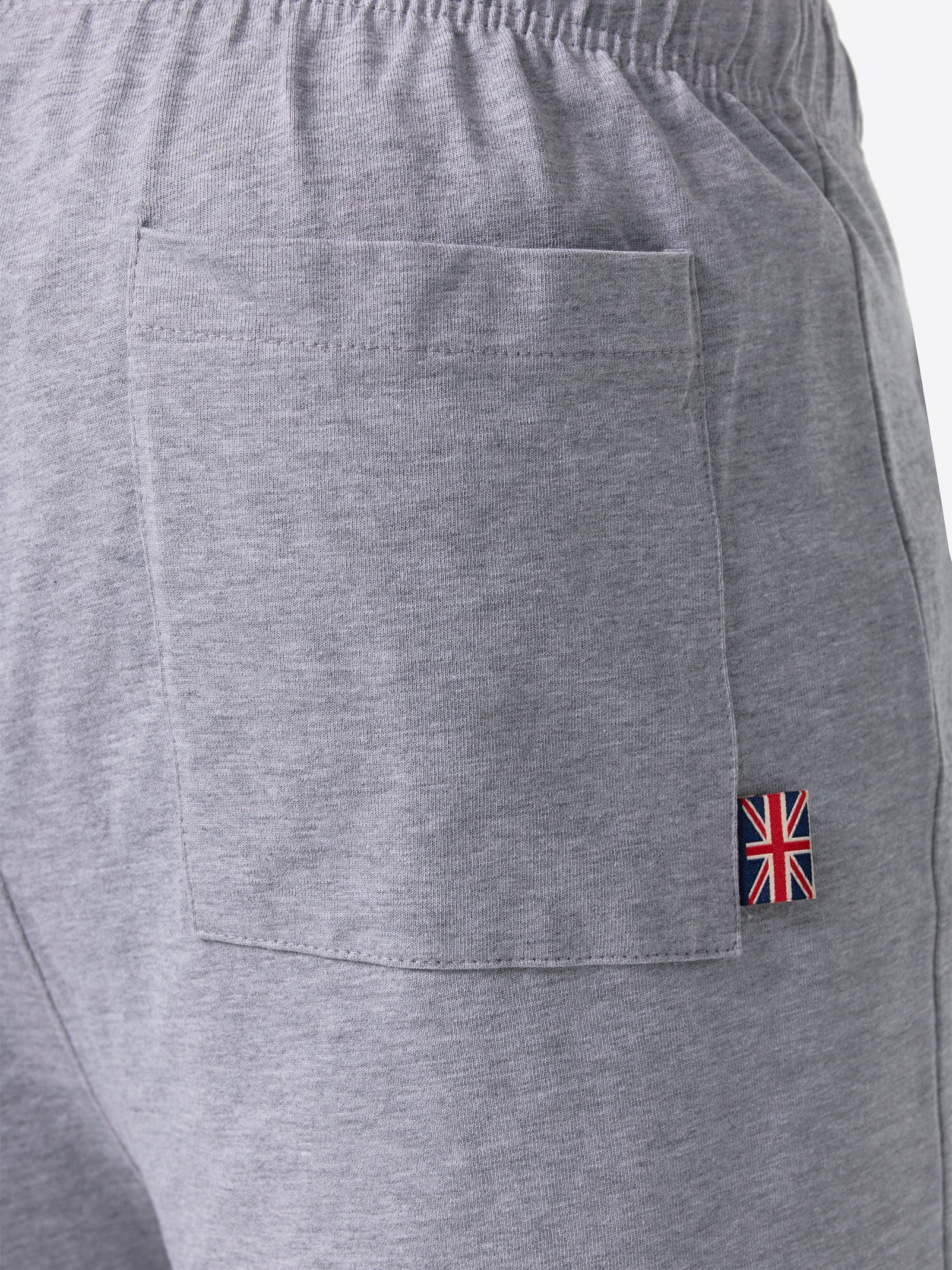 Lonsdale Sweatshorts LOGO JAM (1-tlg)