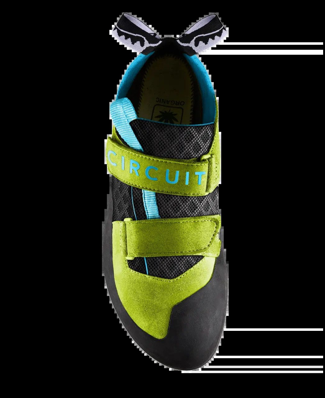 Red Chili Circuit II Kletterschuh