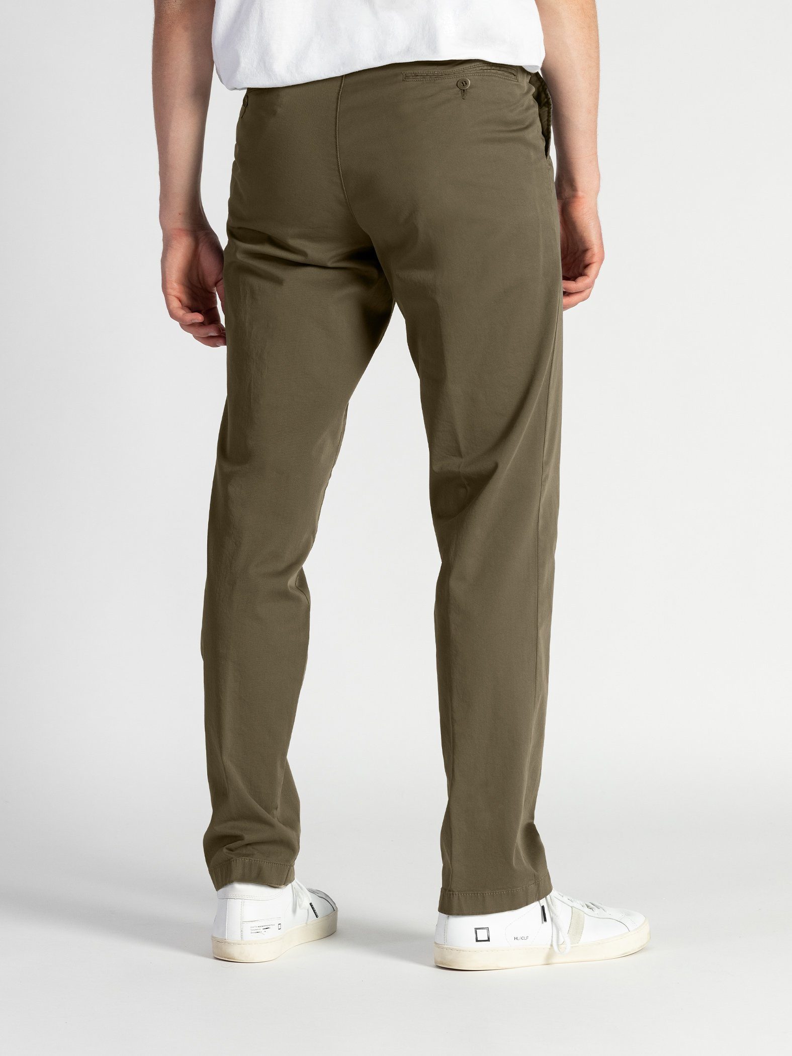 TwoMates Chinohose Chinohose Herren Regular Fit günstig online kaufen