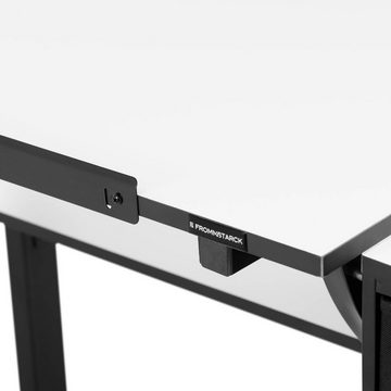Fromm&Starck Schreibtisch Zeichentisch mit Hocker für Architekten ud Künstler - 900x600mm