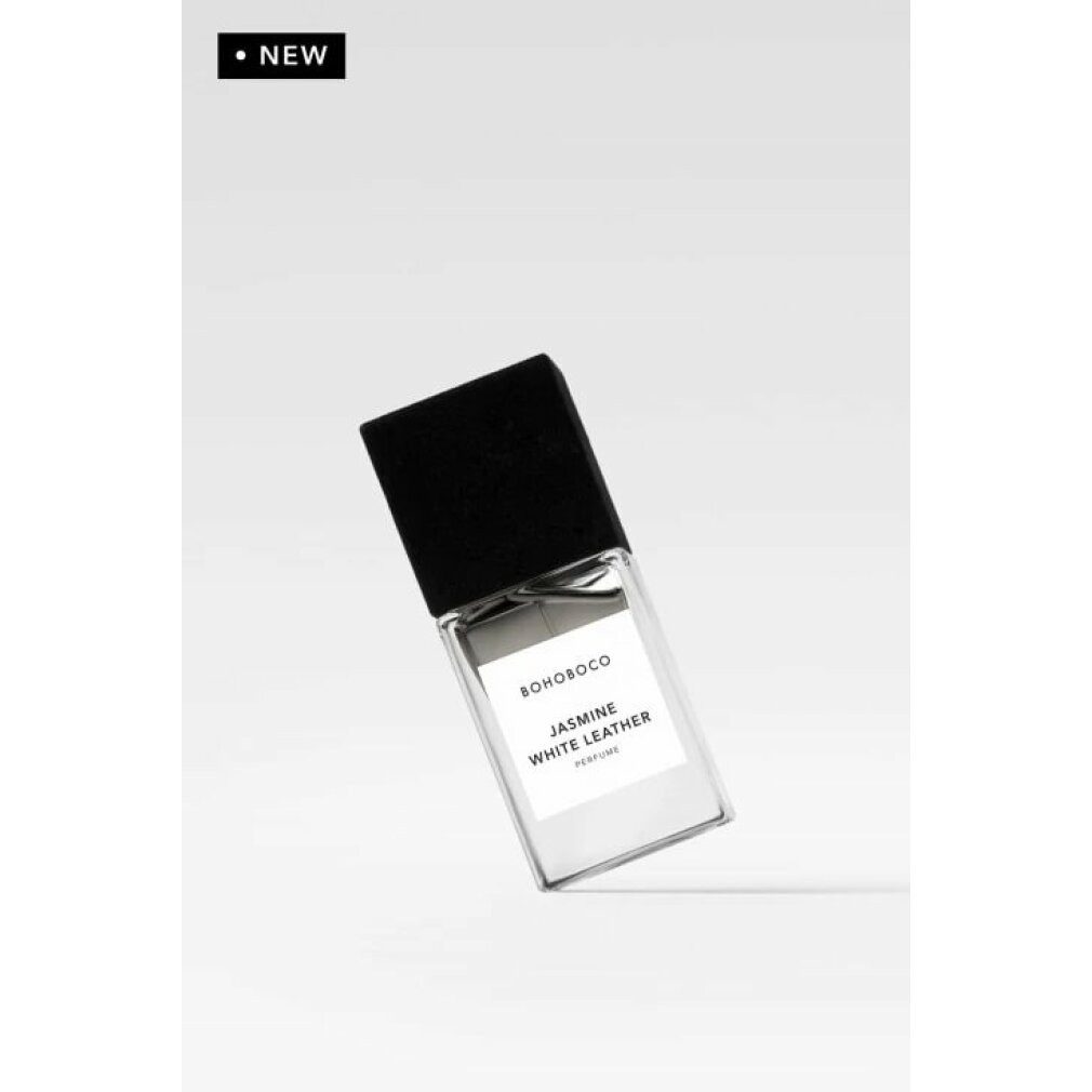 Bohoboco Extrait Parfum Bohoboco Jasmin Weißes Leder Extrait De Parfum