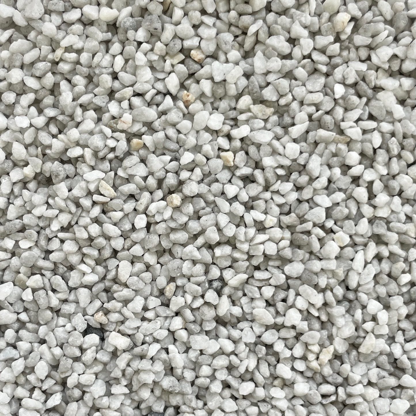 Eurosand Deko-Granulate GRANULAT 2-3mm. 5kg.