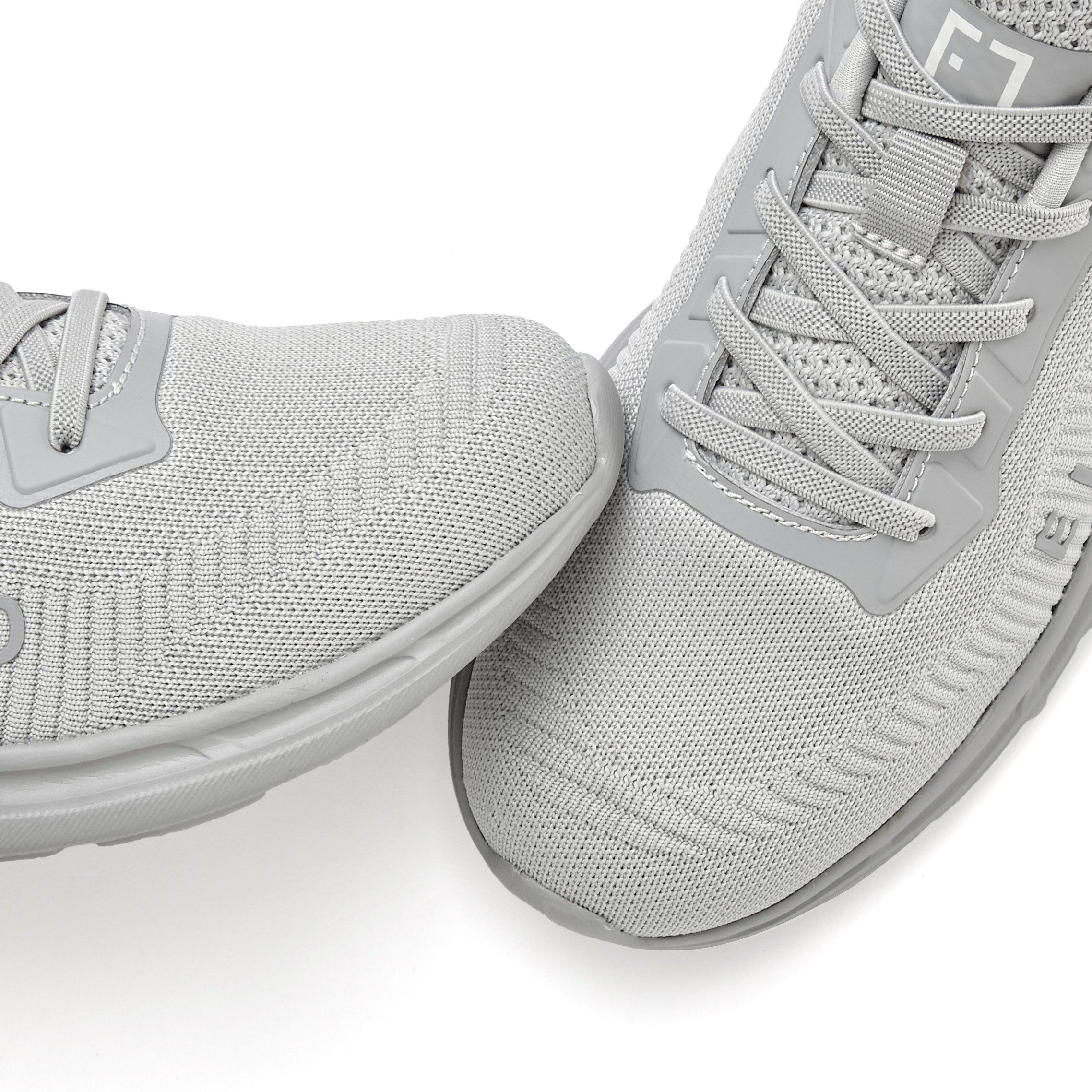 Elbsand Freizeitschuh, Halbschuh, Turnschuh Sneaker mit elastischen Bändern für schnelles Reinschlüpfen, Unisex VEGAN