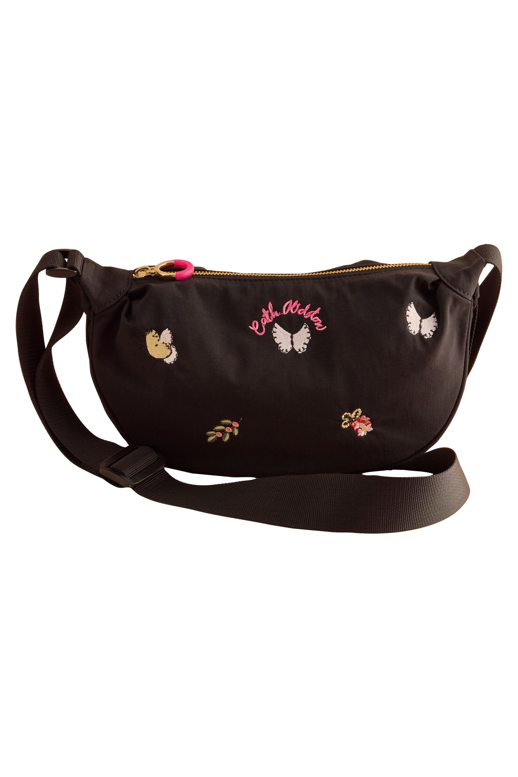 Cath Kidston Umhängetasche Cath Kidston Sling-Umhängetasche (1-tlg)