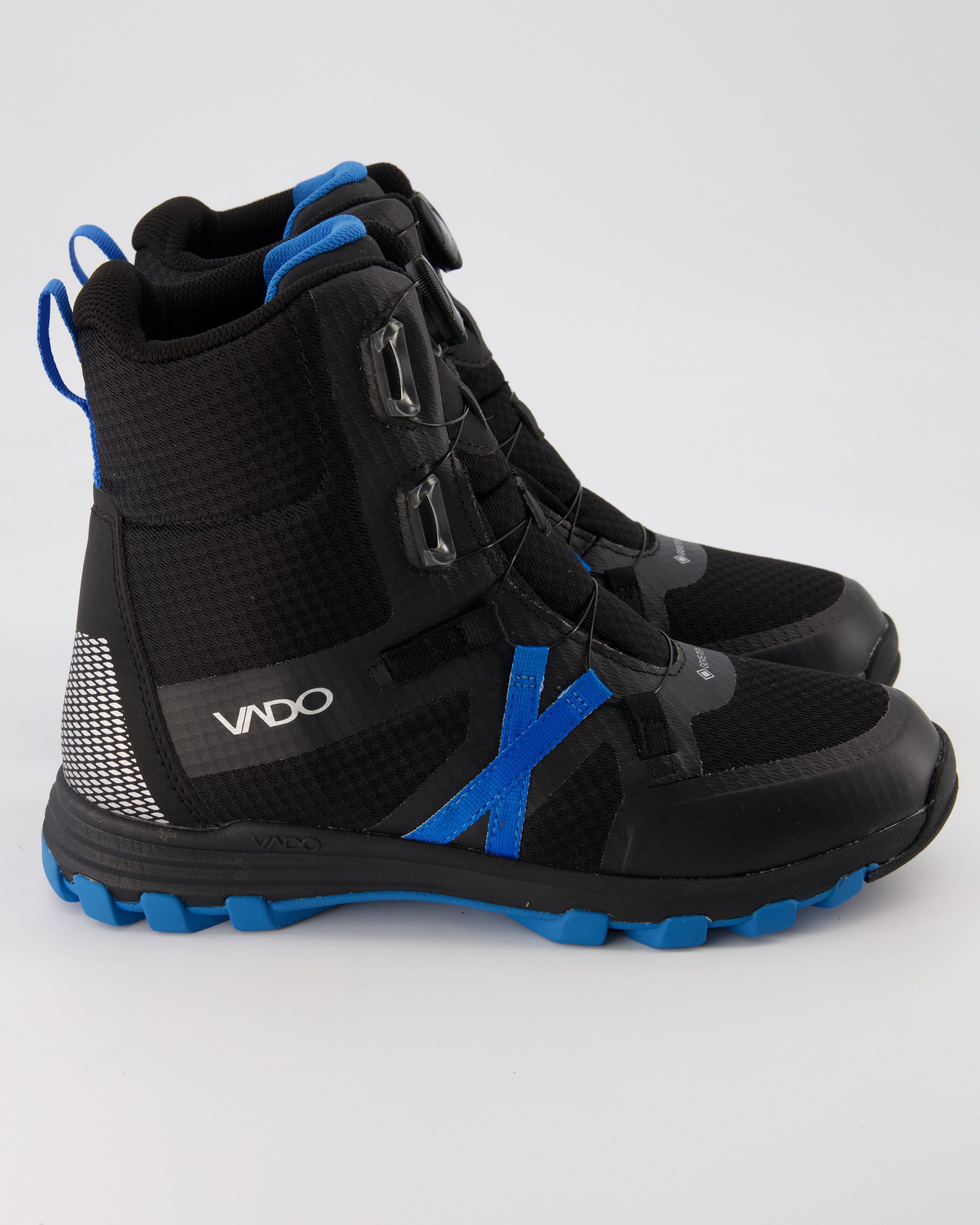 Vado Blazer High Boa GTX Winterstiefel Obermaterial: Sonstiges Material