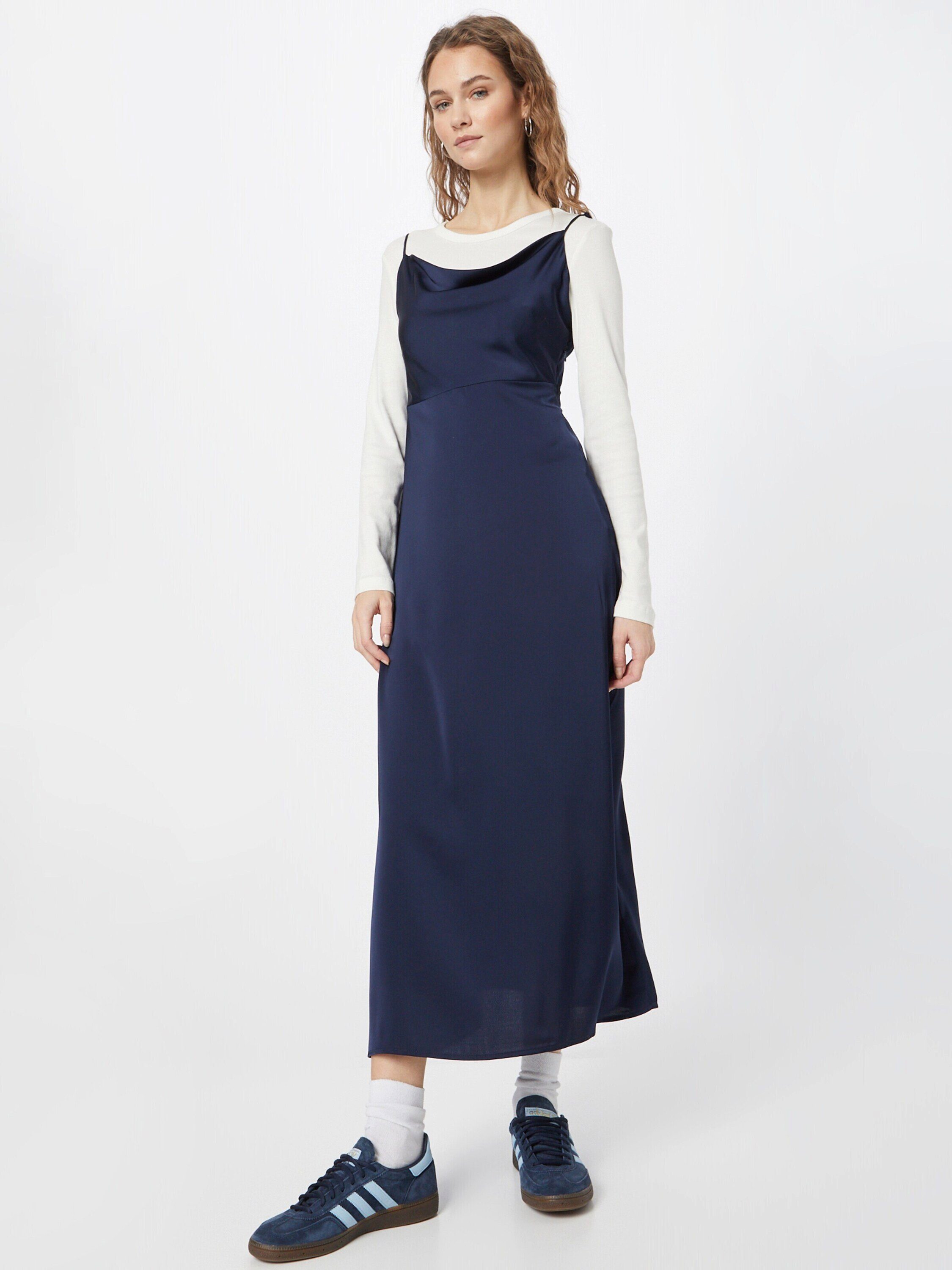 Vila Maxikleid VIRavenna (1-tlg) Rückenfrei günstig online kaufen