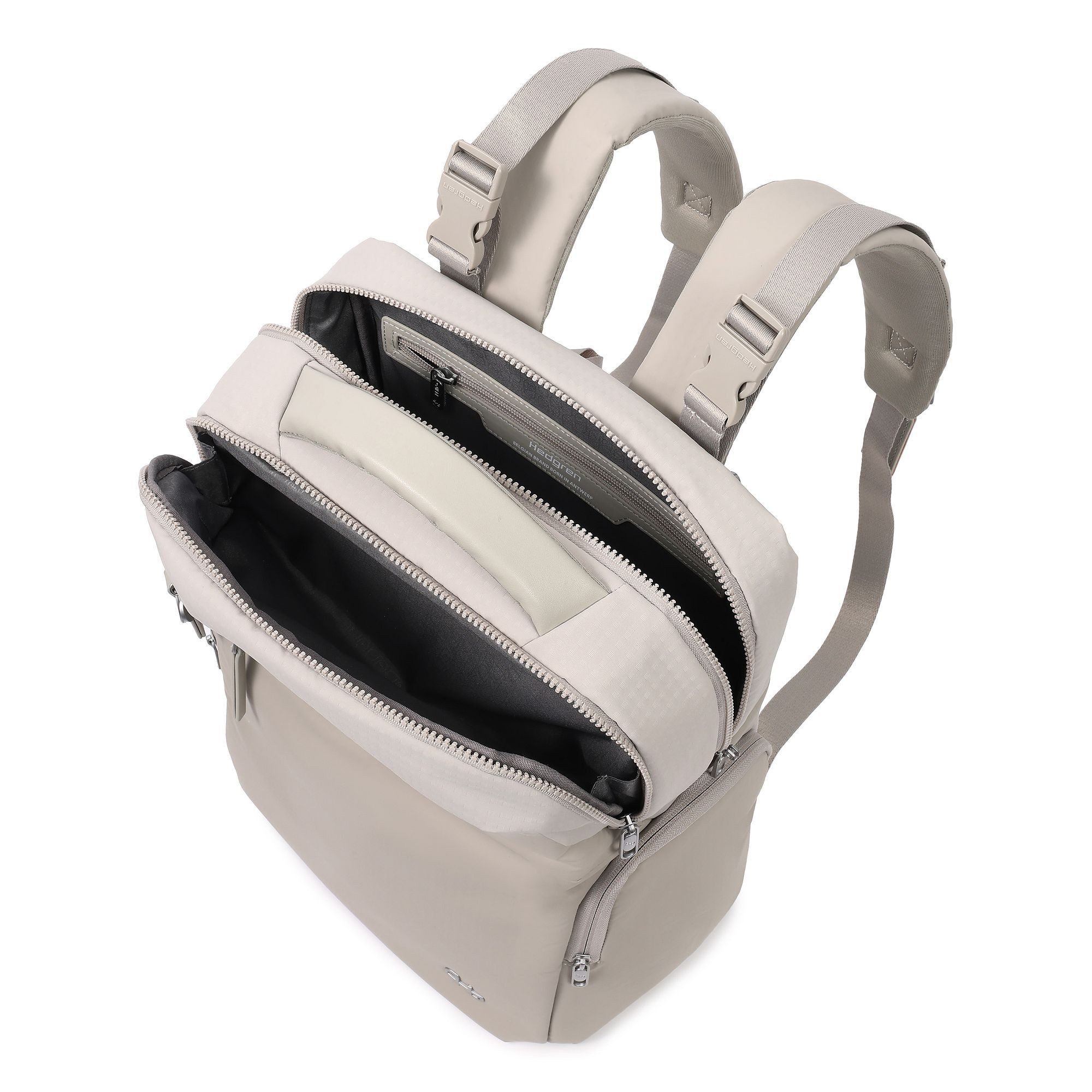 Hedgren Rucksack Furo, Polyester