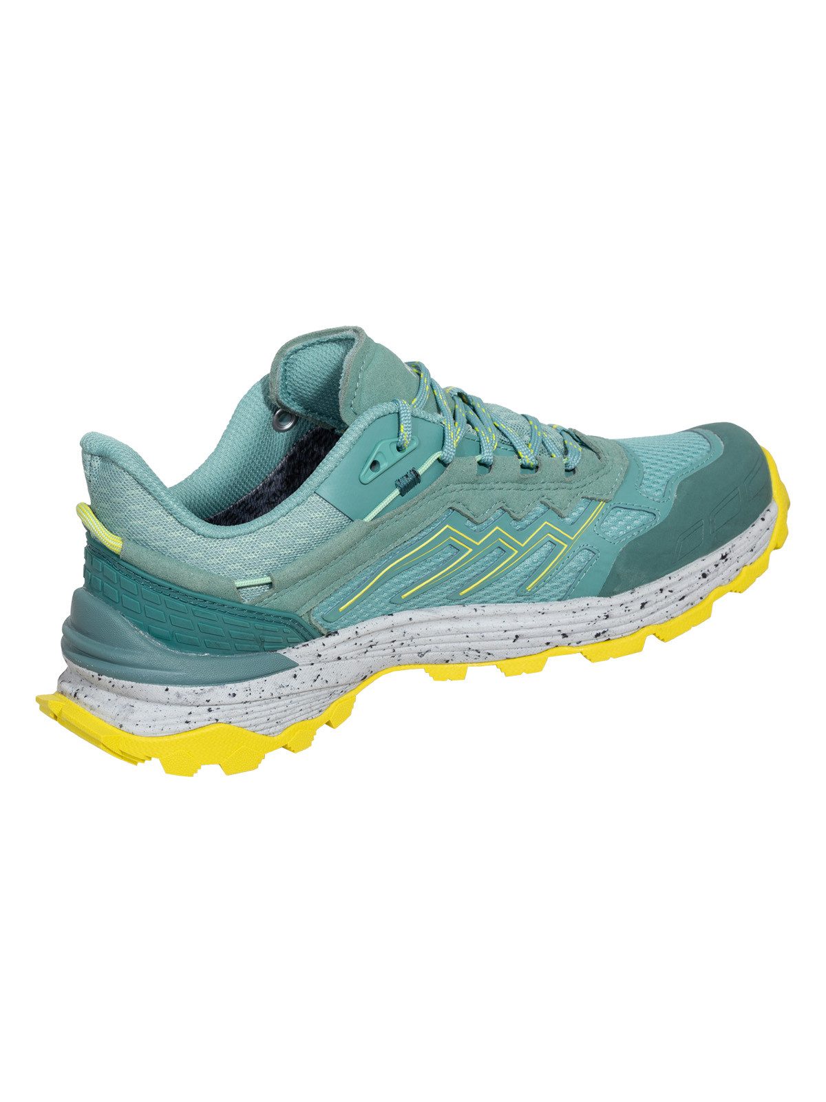 Meindl Meindl Jamaica Lady GORE-TEX Wanderschuh GORE-TEX® – Winddicht, wasserdicht und atmungsaktiv