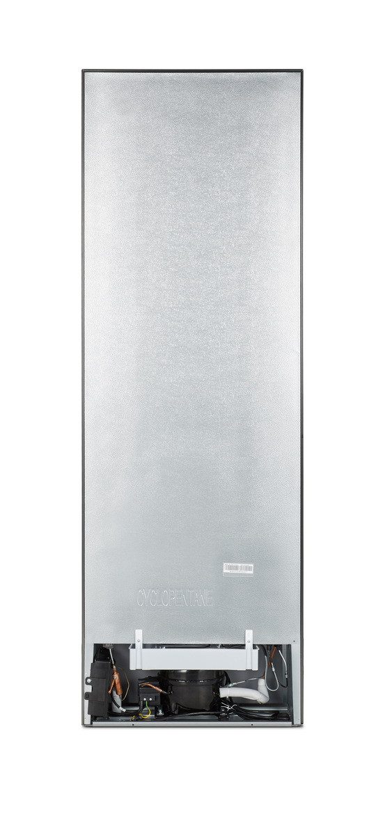 Hisense Kühl-/Gefrierkombination RB3N300NMCC, 186 cm hoch, 59,5 cm breit, Wasserspender mit Tank