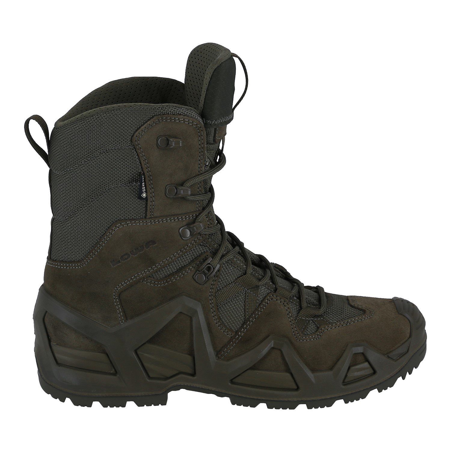 Lowa Military-Stiefel Arbeitsschuhe Zephyr MK2 GTX günstig online kaufen