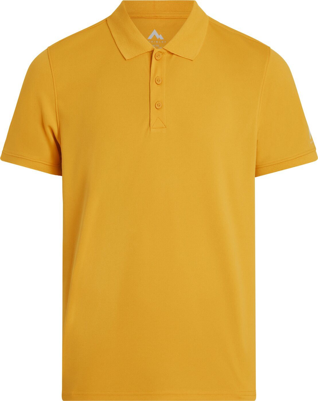 McKINLEY Poloshirt He.-Polo Lango M