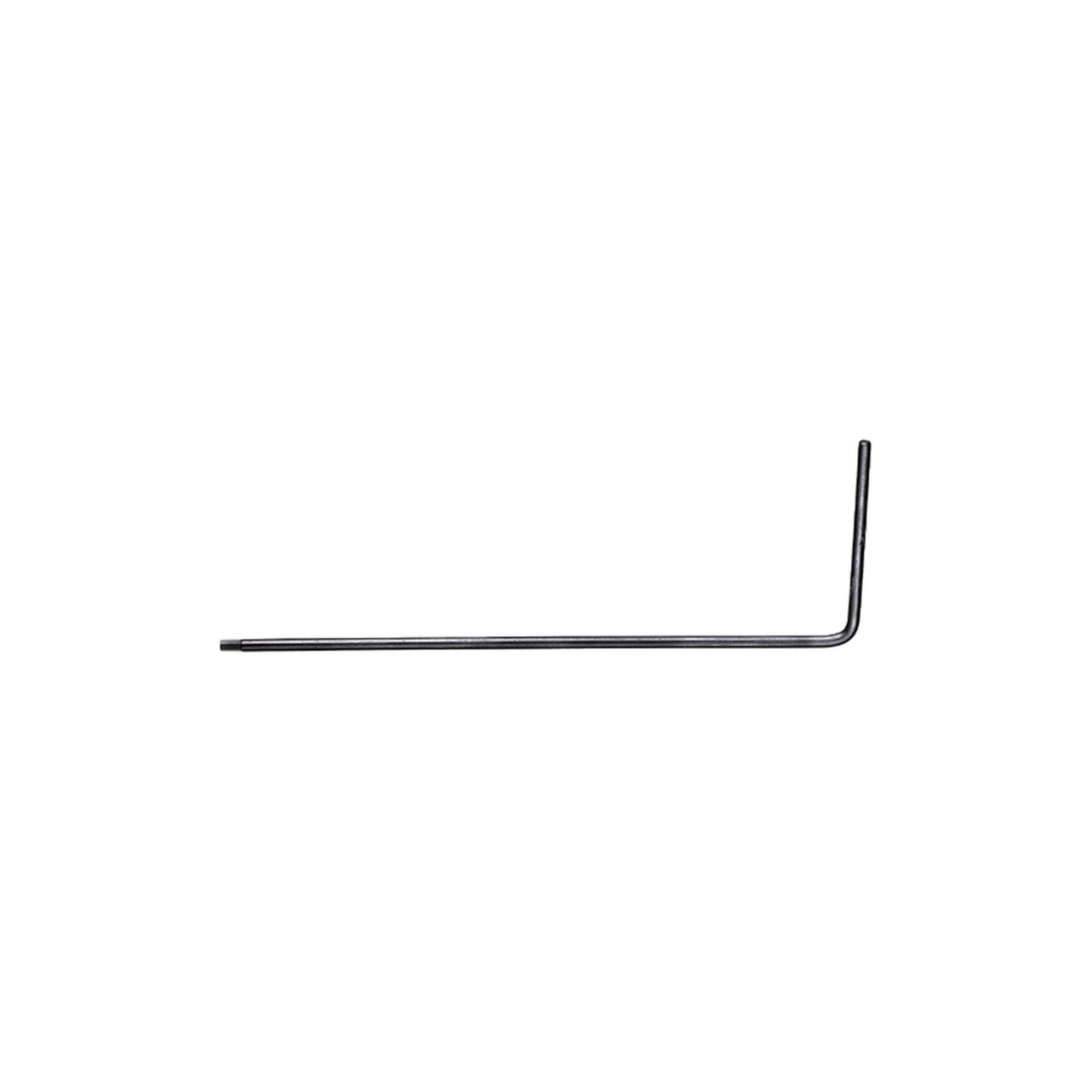 Stahlwille Schraubendreher Stahlwille Hi-Lok-Winkelschraubendreher Gr.2 Innen-6kant SW.3/32" L.10