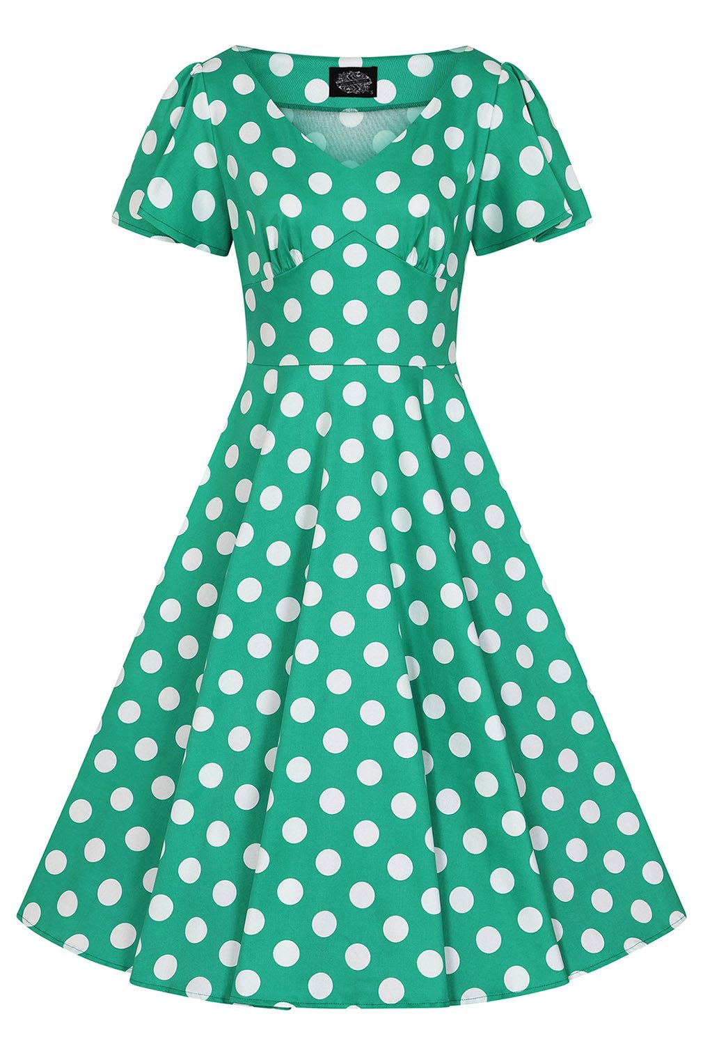 Hearts & Roses London A-Linien-Kleid Nina günstig online kaufen