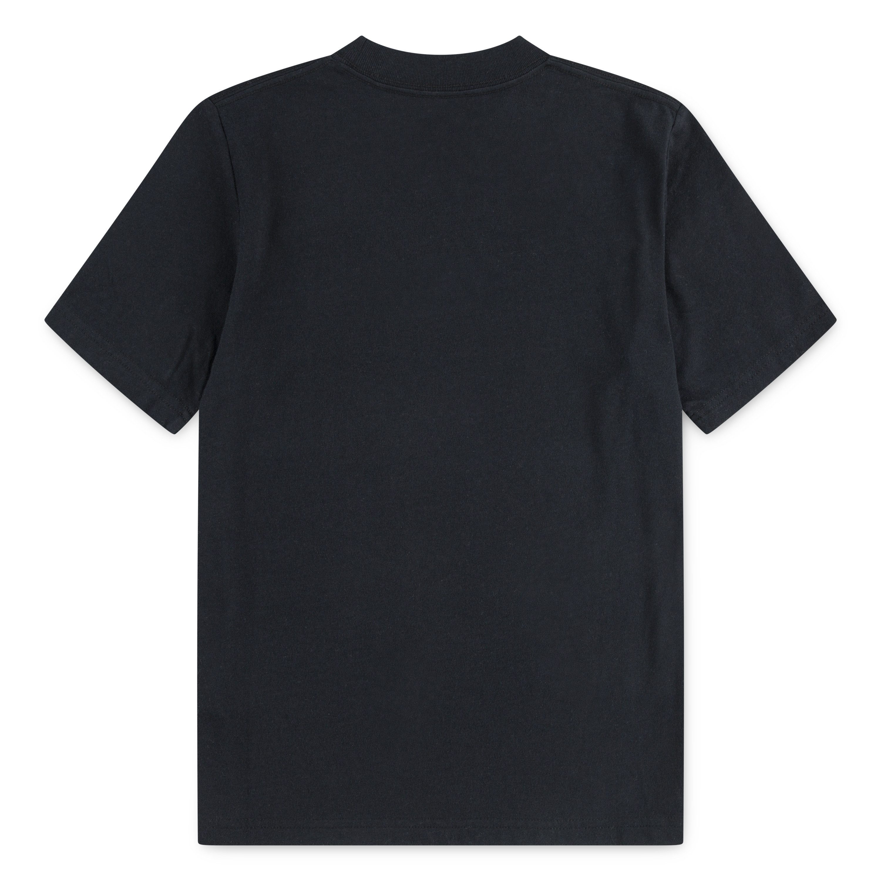 Abercrombie Kids T-Shirt AFBSHORT SLEEVE ESSENTIA mit Logo-Stickerei, for boys
