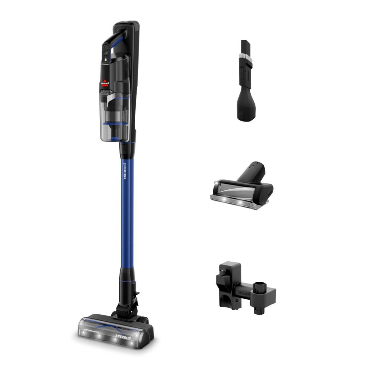 Bissell Akku-Handstaubsauger PowerClean FurGuard PRO Handstick