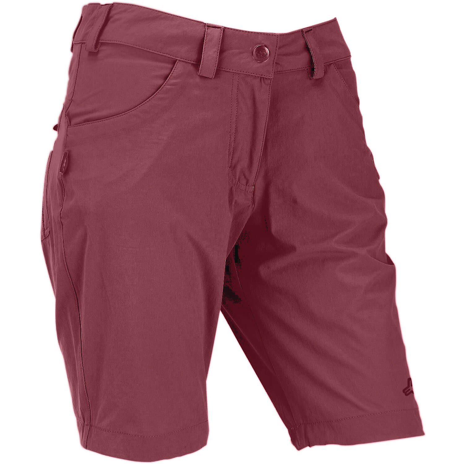 Maul Sport® Funktionsshorts Bermudahose Rimini