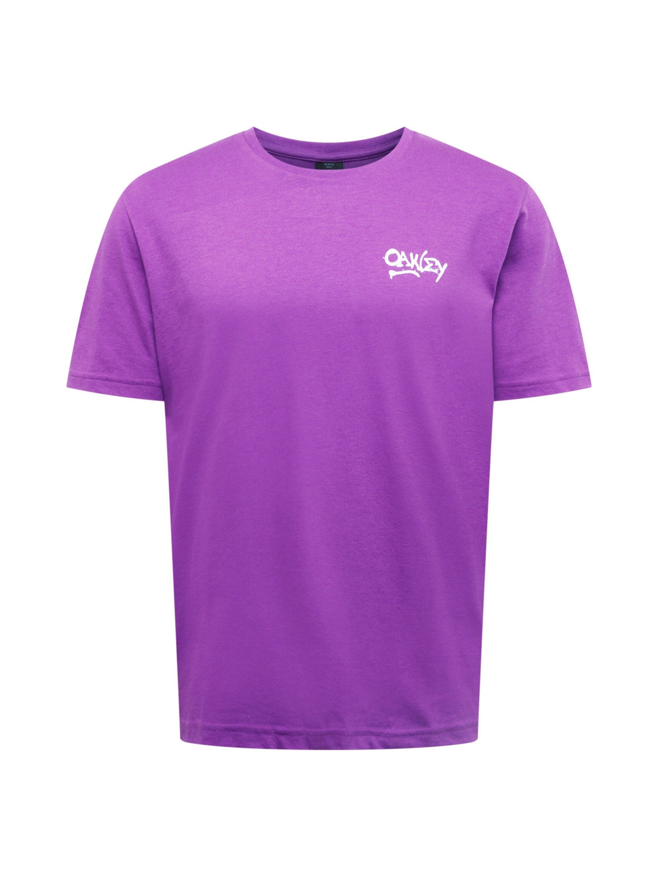 Oakley T-Shirt 11 FROGS (1-tlg)