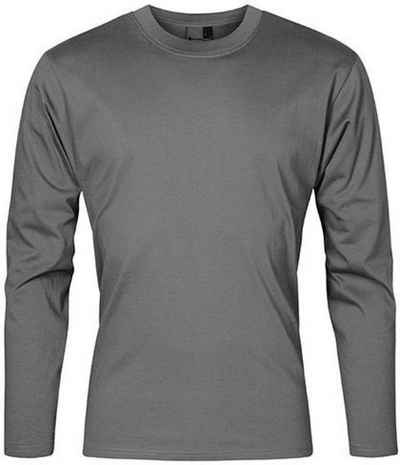 Promodoro Langarmshirt Men´s Premium Longsleeve Herren T-Shirt