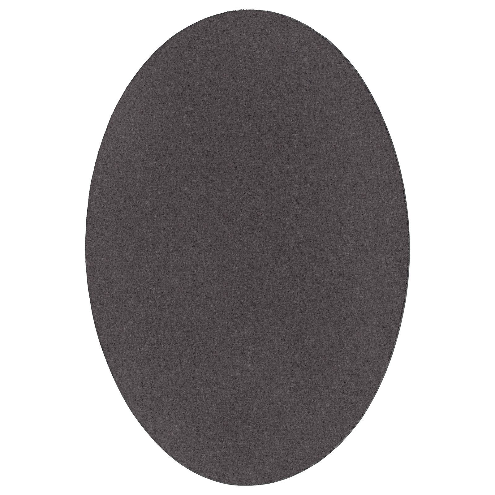 vidaXL Teppich Teppich "HUARTE" Anthrazit 120x170 günstig online kaufen