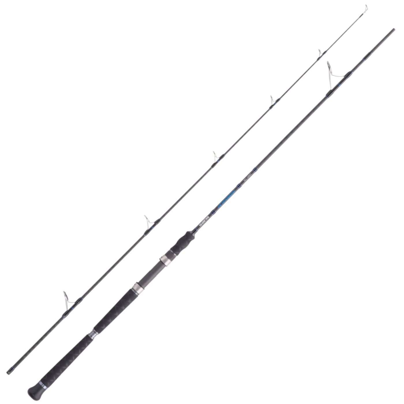 Pilkrute Adrenalin Light 135 2,40m 30-135g