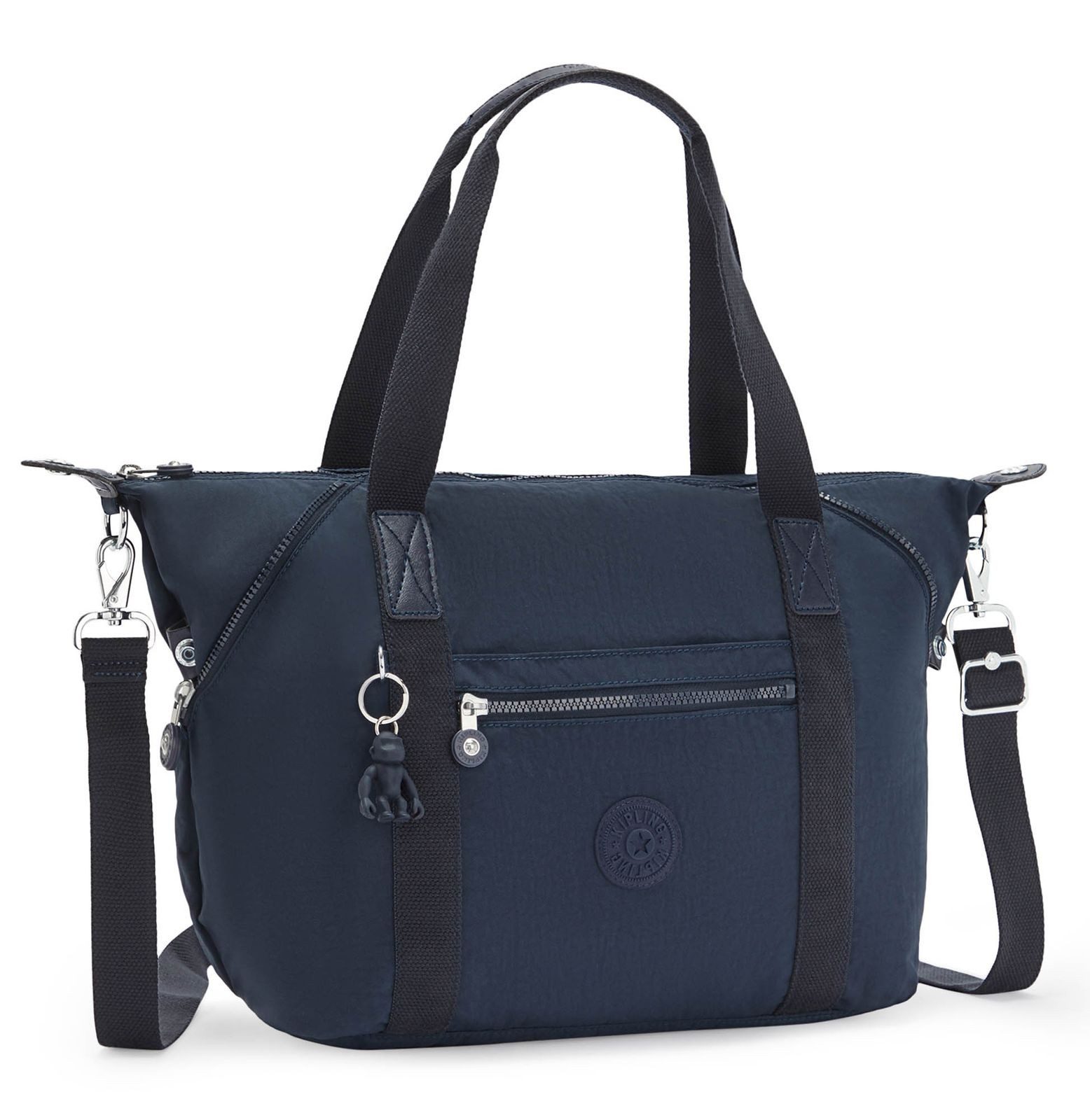 KIPLING Schultertasche Basic Eyes Wide Open günstig online kaufen