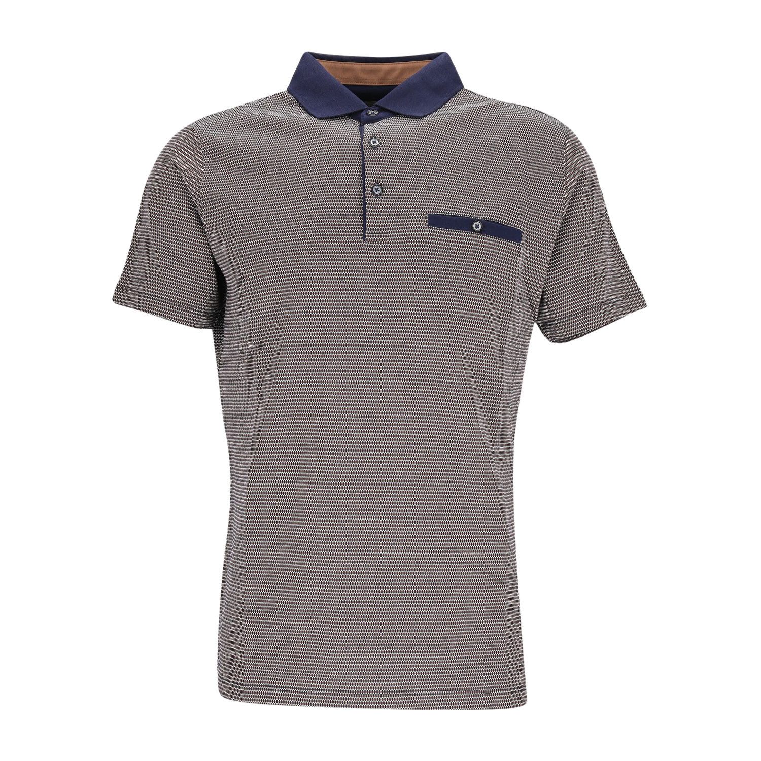 RAGMAN Poloshirt