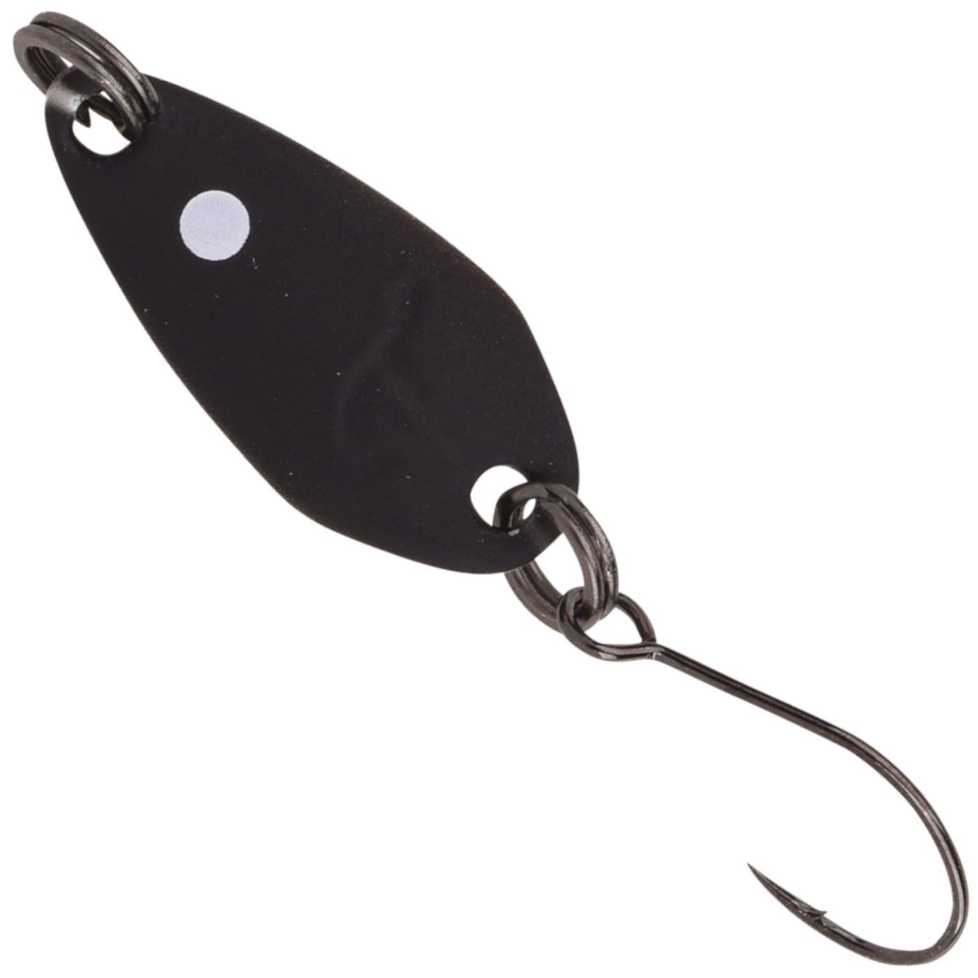 Trout Master Kunstköder Trout Master Incy Spoon 3,5g - Forellenblinker