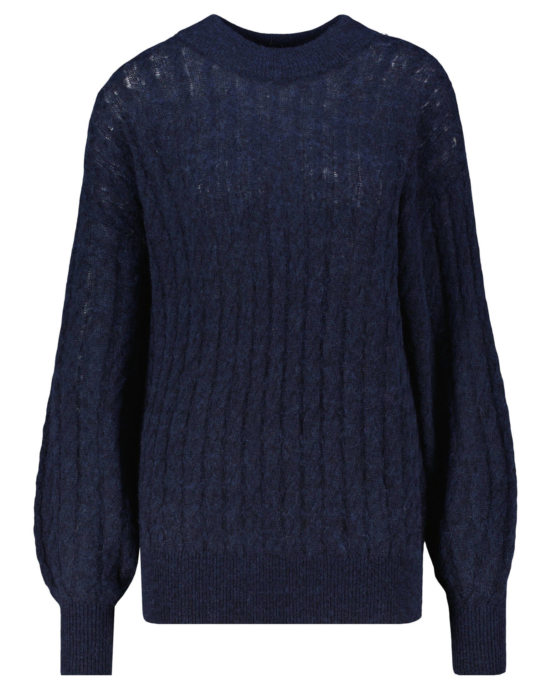 DESIGNERS REMIX Strickpullover Damen Pullover VERONA KNIT SWEATER 1-tlg mehr