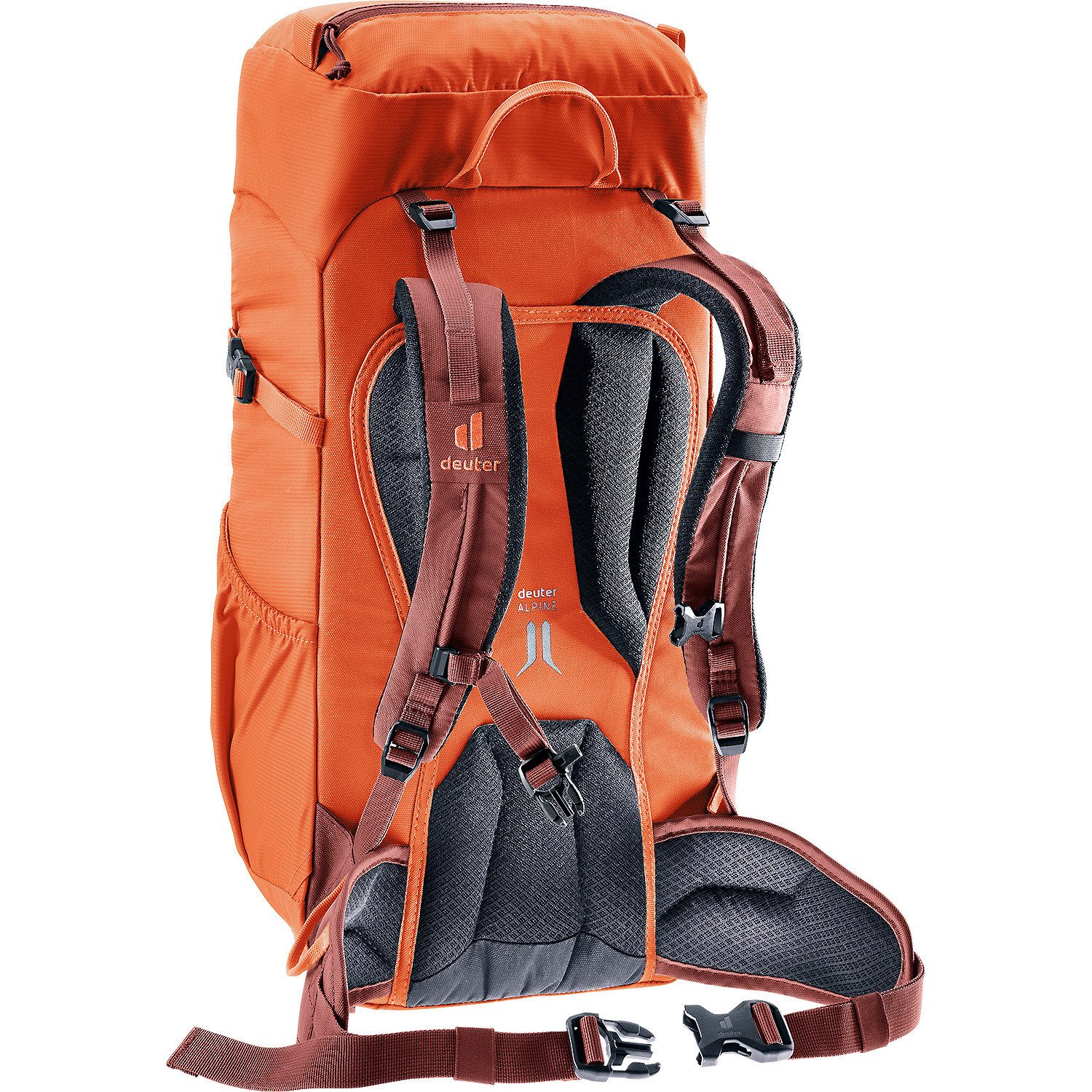 deuter Wanderrucksack Rucksack Climber 22