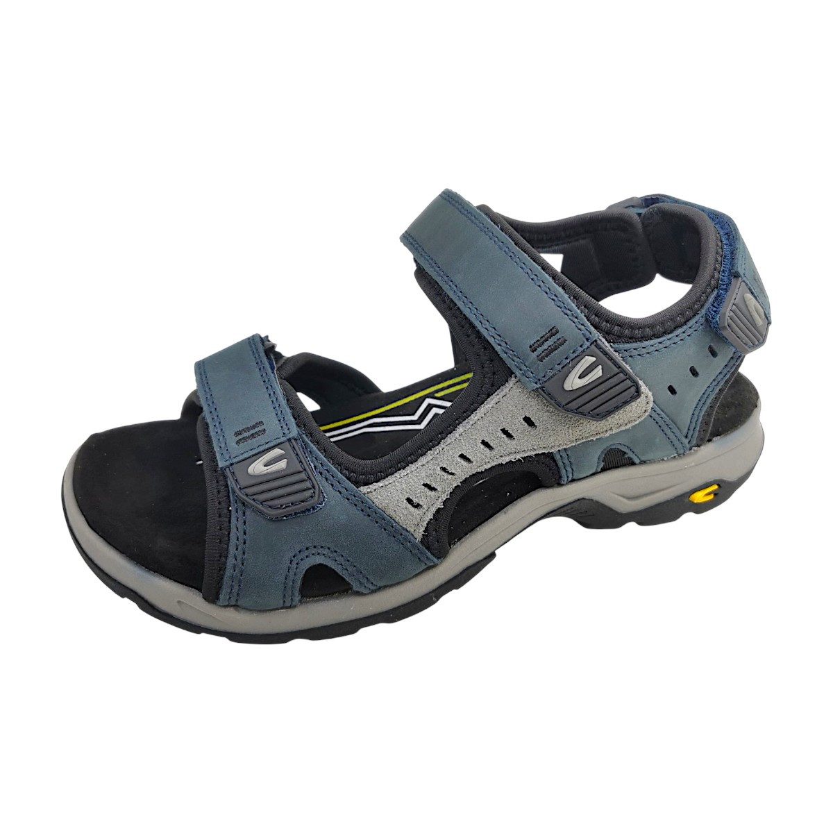 camel active Trekkingschuh