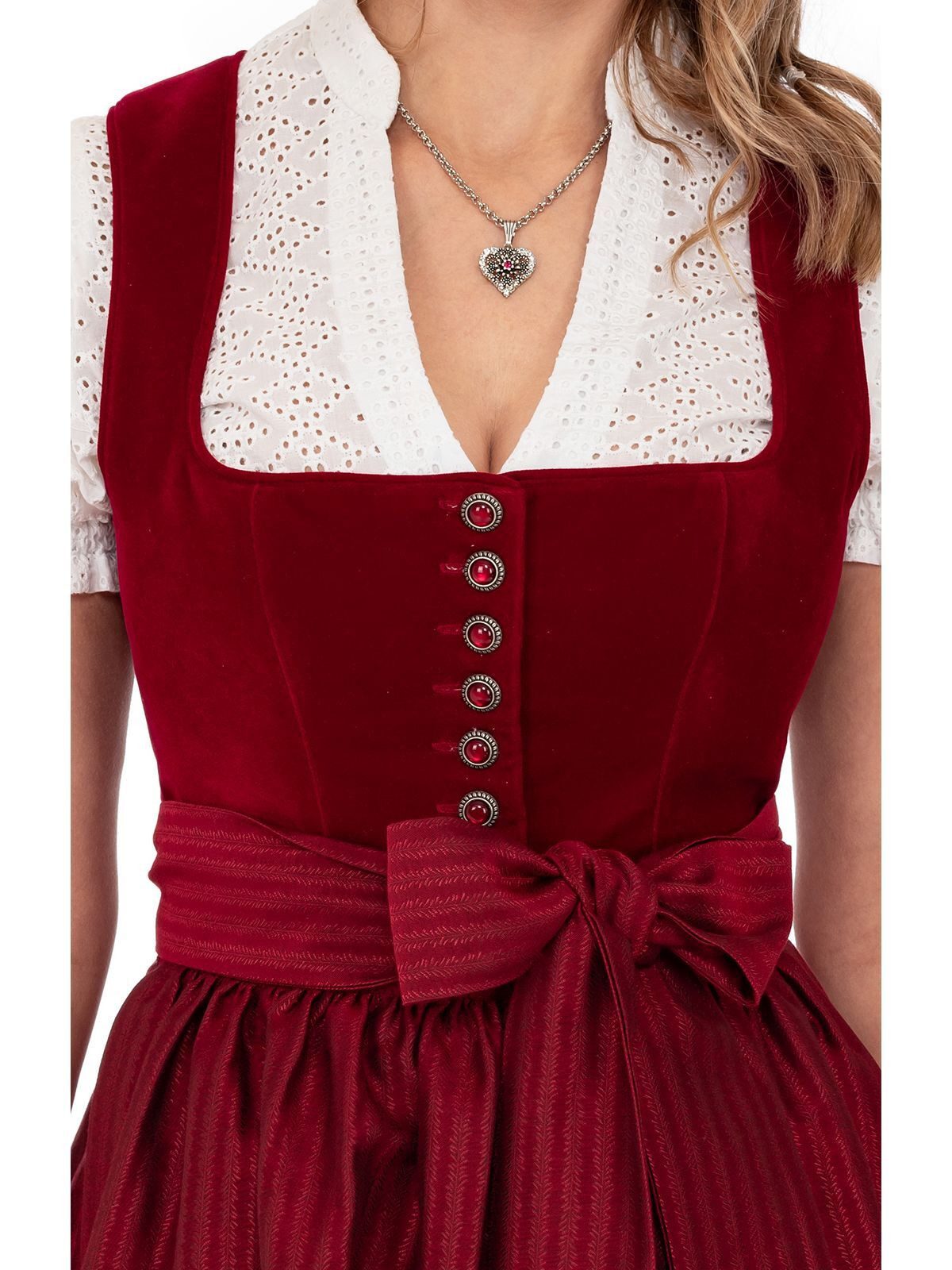 MarJo Dirndl NUSSDORF