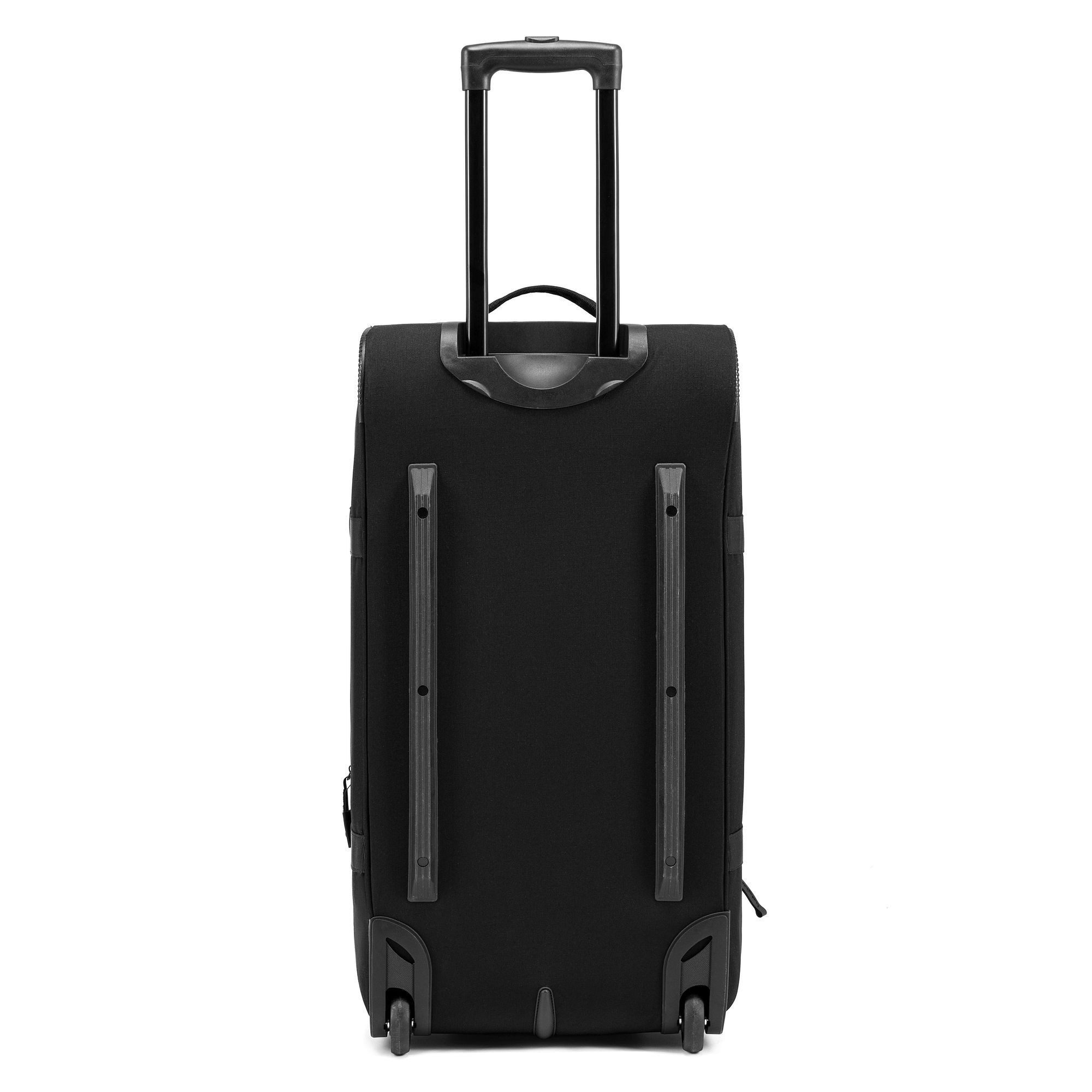 EPIC Trolleyset Explorer NXT, 2 Rollen, (3-teilig, 3 tlg), Polyester