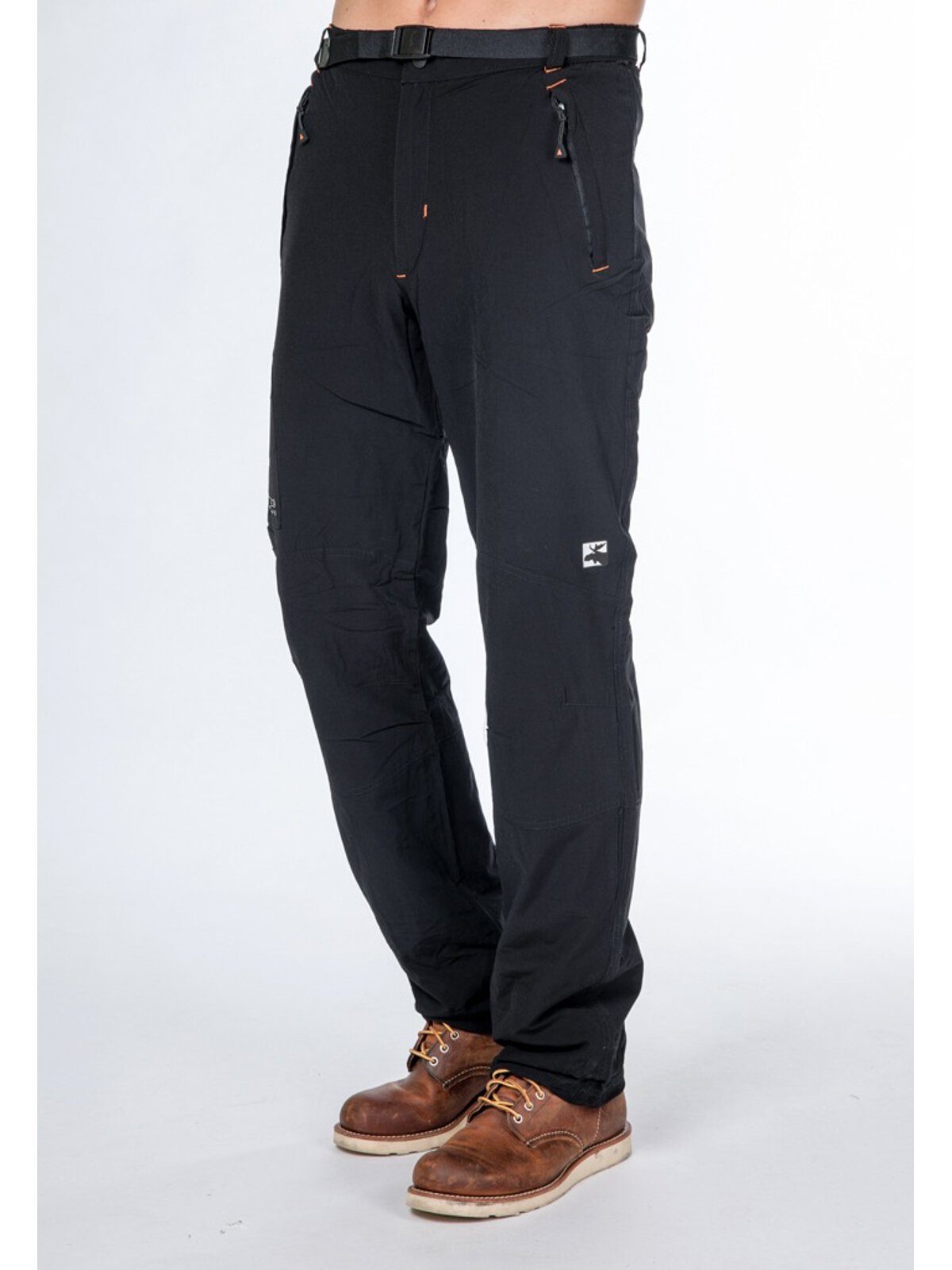 DEPROC Active Thermohose DEVON MEN CS Schneehose mit elastischem Bund auch günstig online kaufen