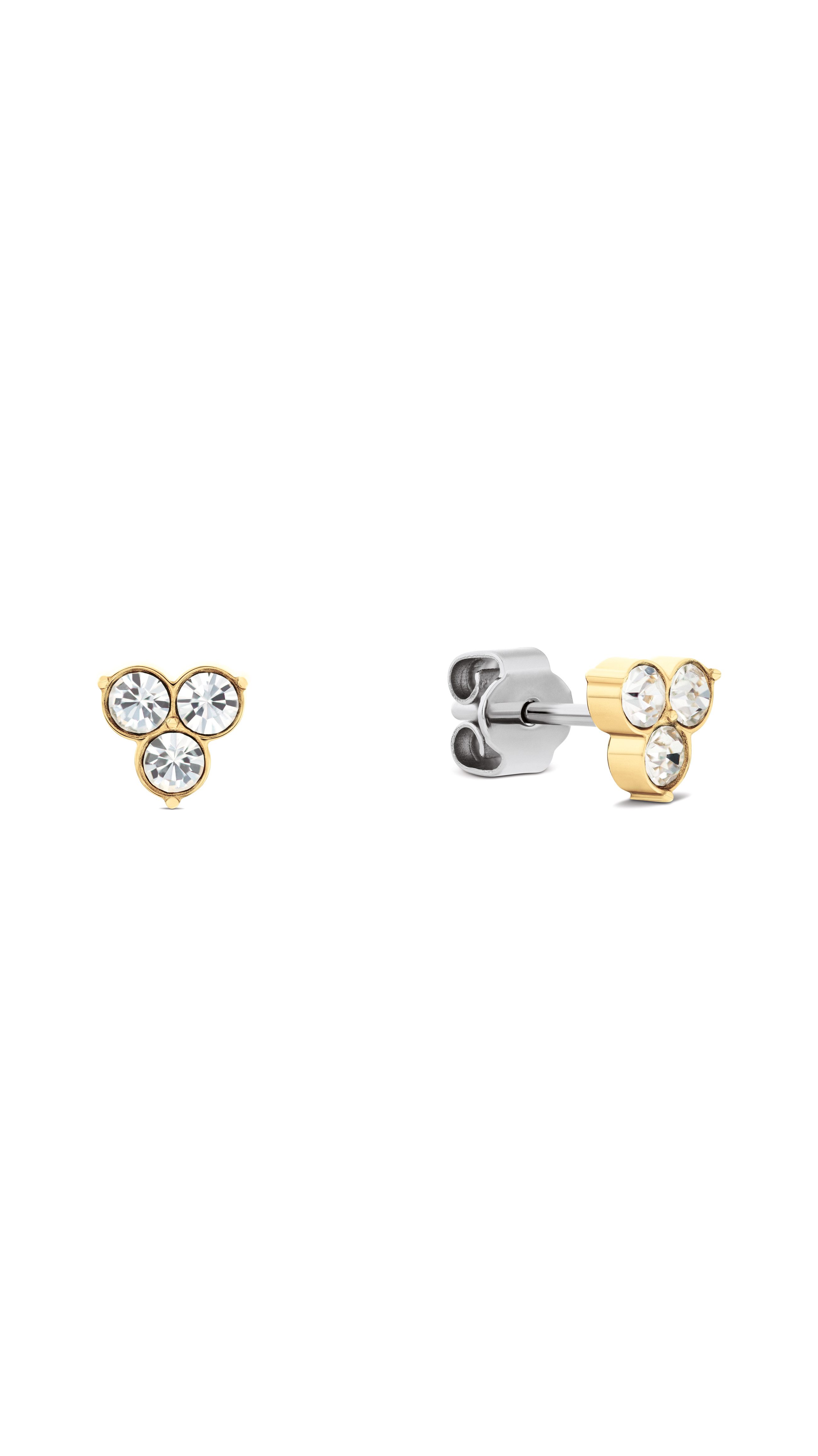 Paar Ohrstecker ESSENTIAL EARRINGS