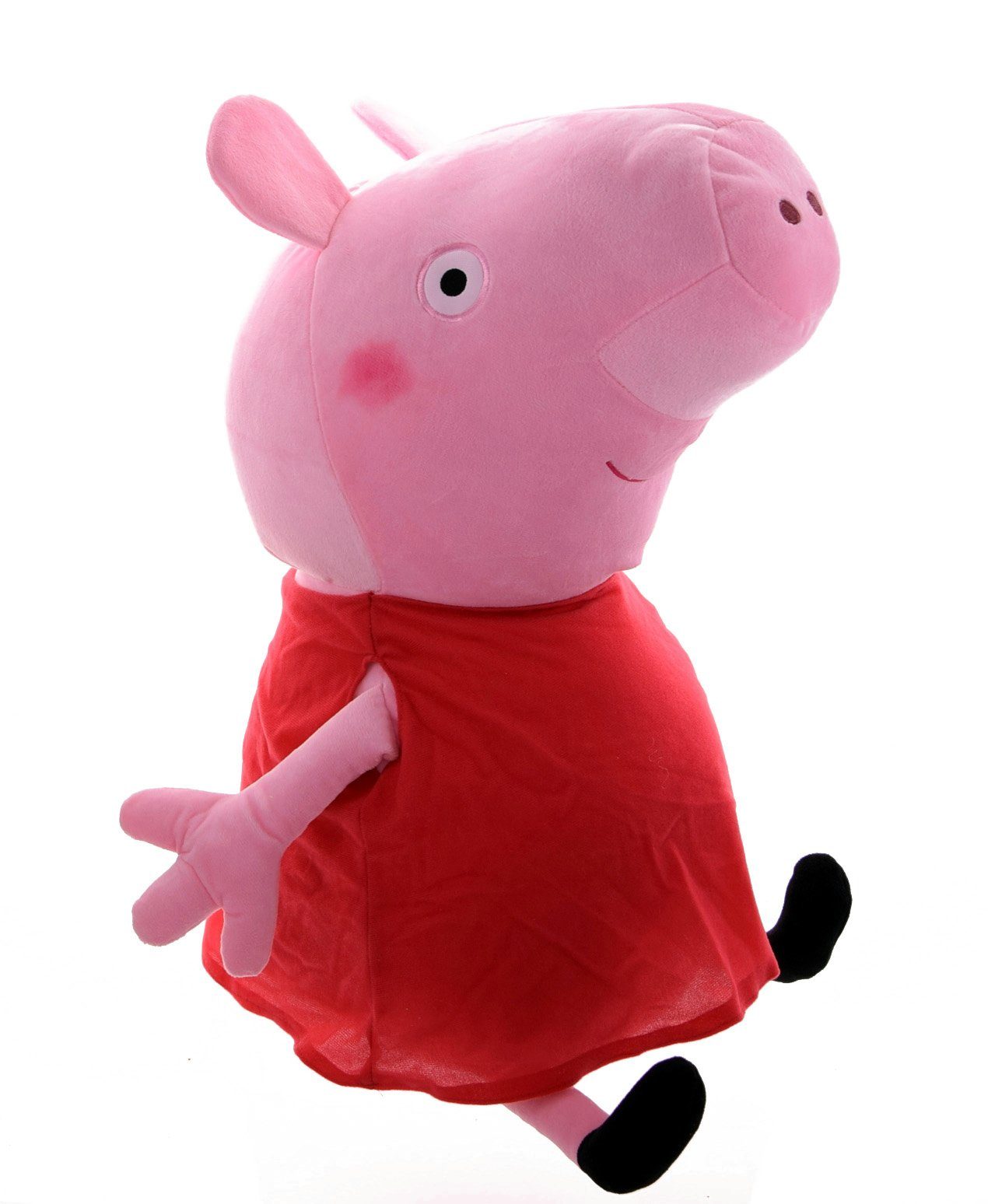 Play by Play Kuscheltier Свинка Пеппа Plüschfigur (28cm) "Peppa"