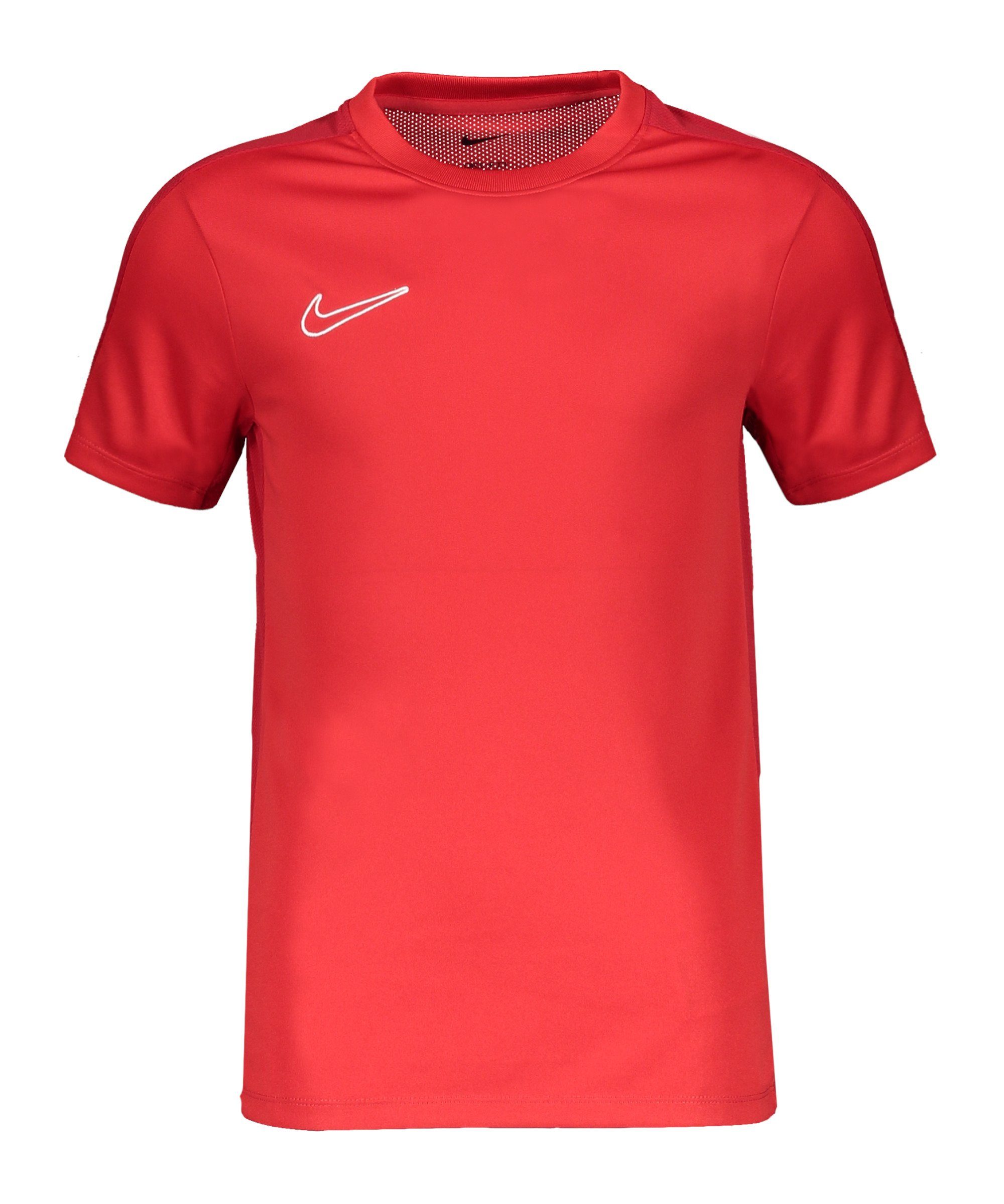 Nike T-Shirt Academy 23 Trainingsshirt Kids default rotrotweiss