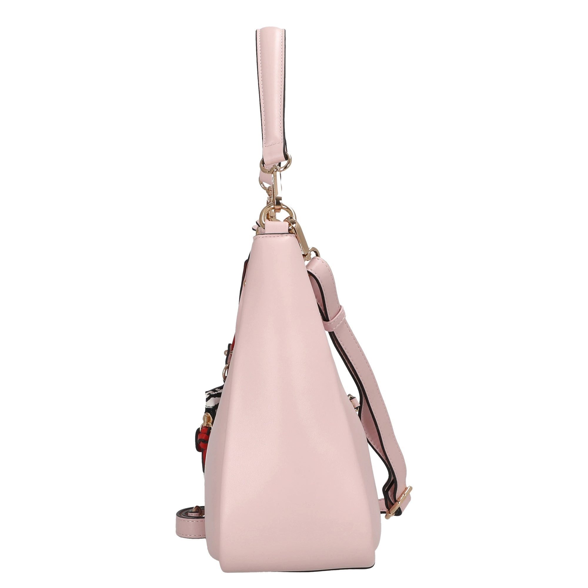 Picard Umhängetasche Safari - Schultertasche 28 cm (babe)