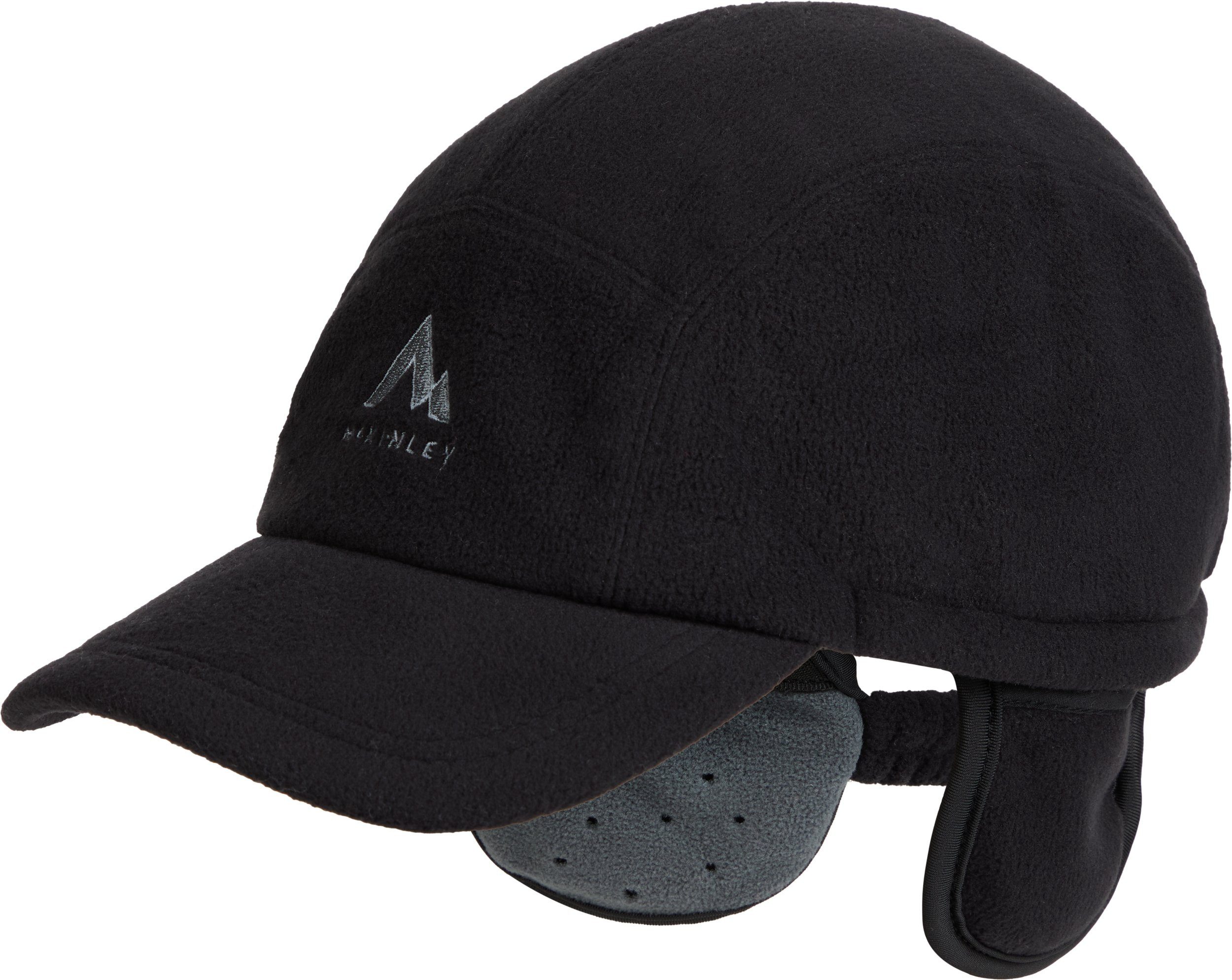 McKINLEY Skimütze Ux.-Cap Arktis III U BLACK NIGHT