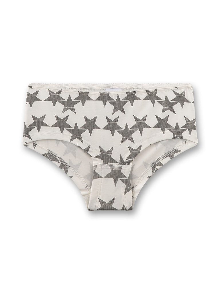 Sanetta Funktionsunterhose Cutbrief