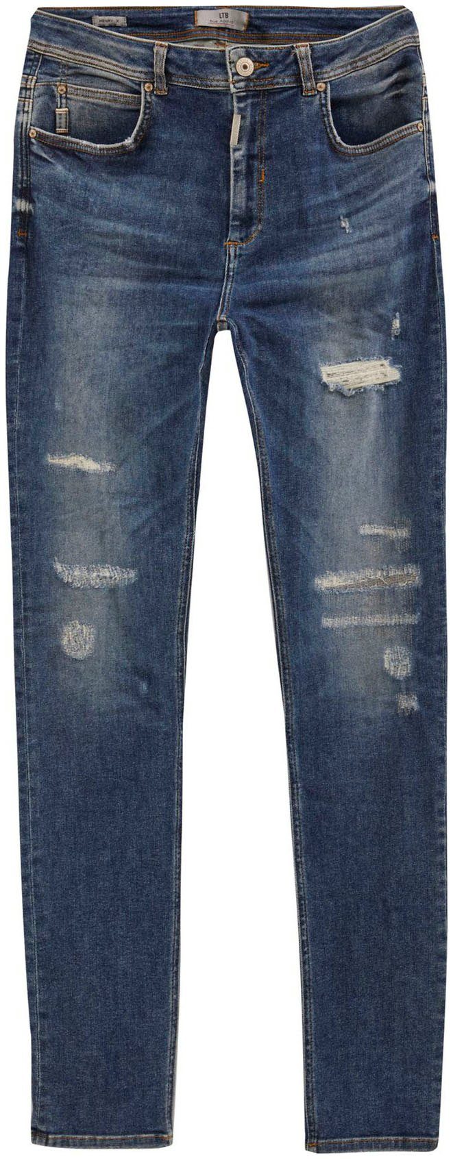 LTB Straight-Jeans HENRY X eladio